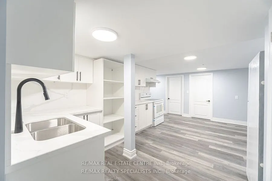 13 Caledon Crescent, #Lower