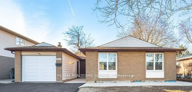 13 Caledon Crescent, #Main