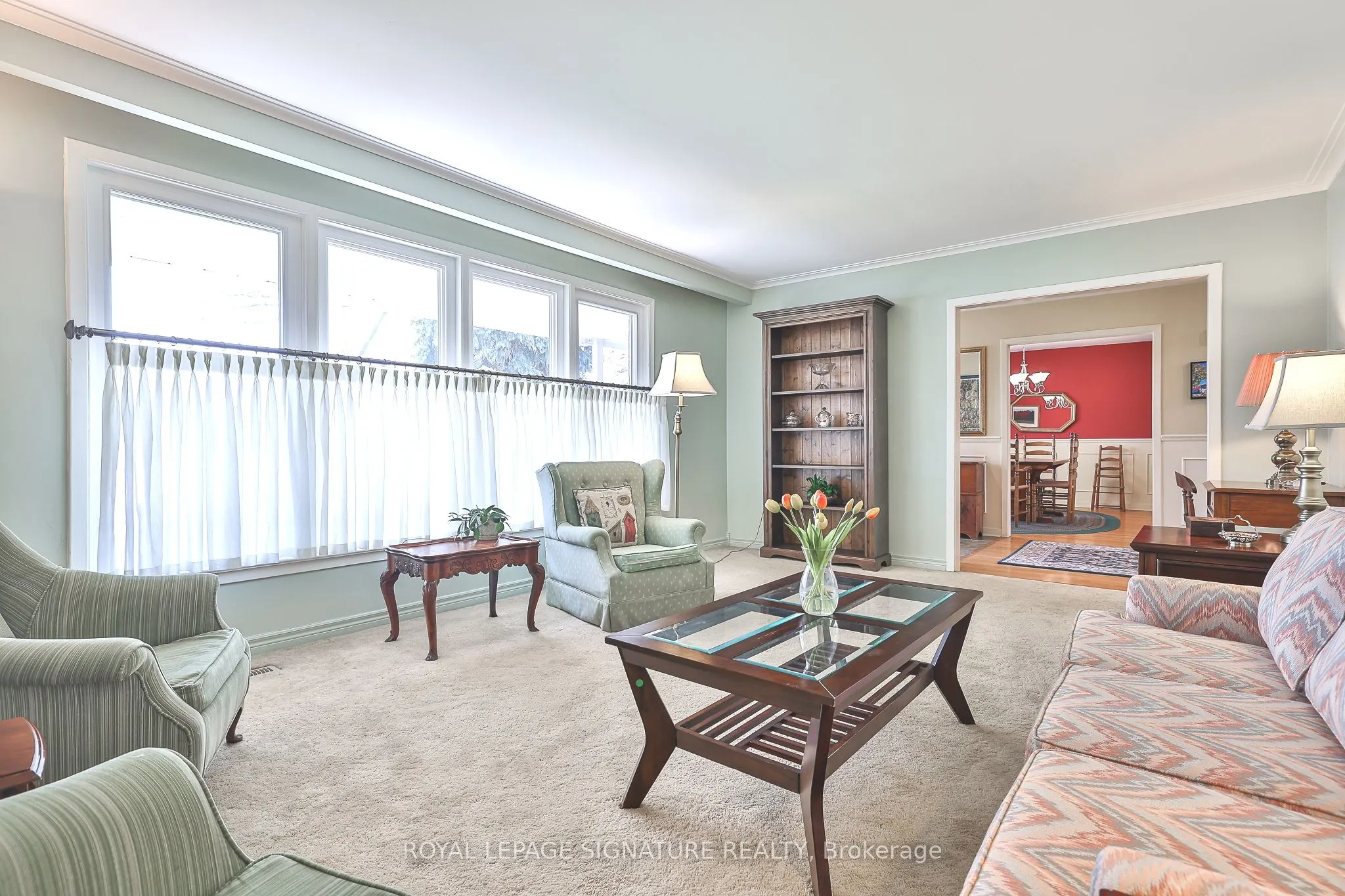 3545 Twinmaple Drive