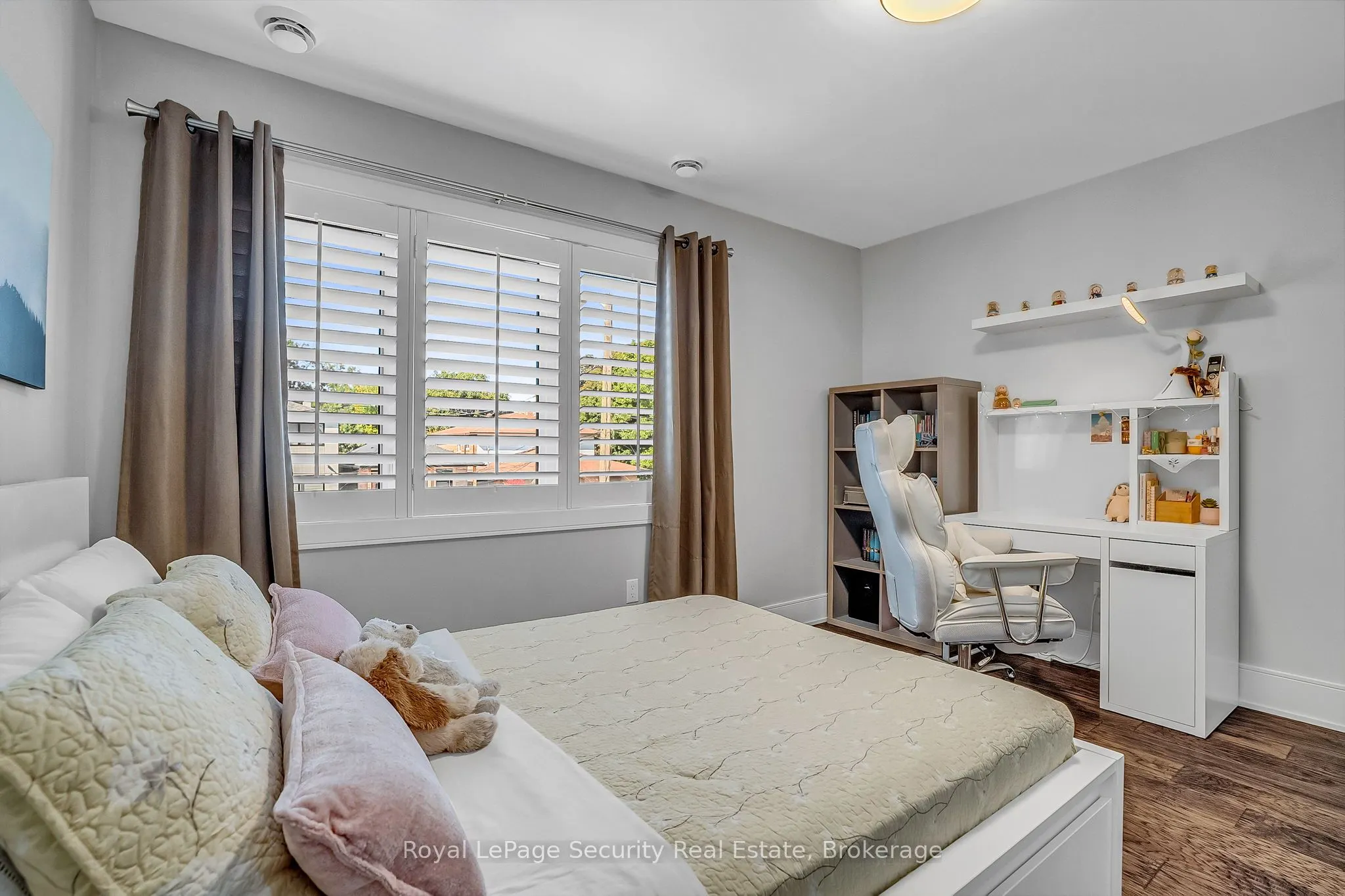 7 Avalon Avenue