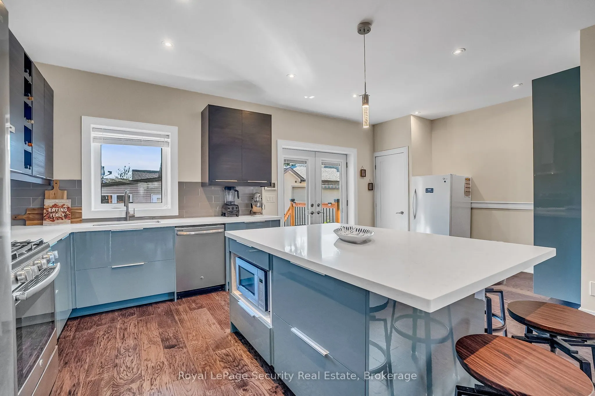 7 Avalon Avenue