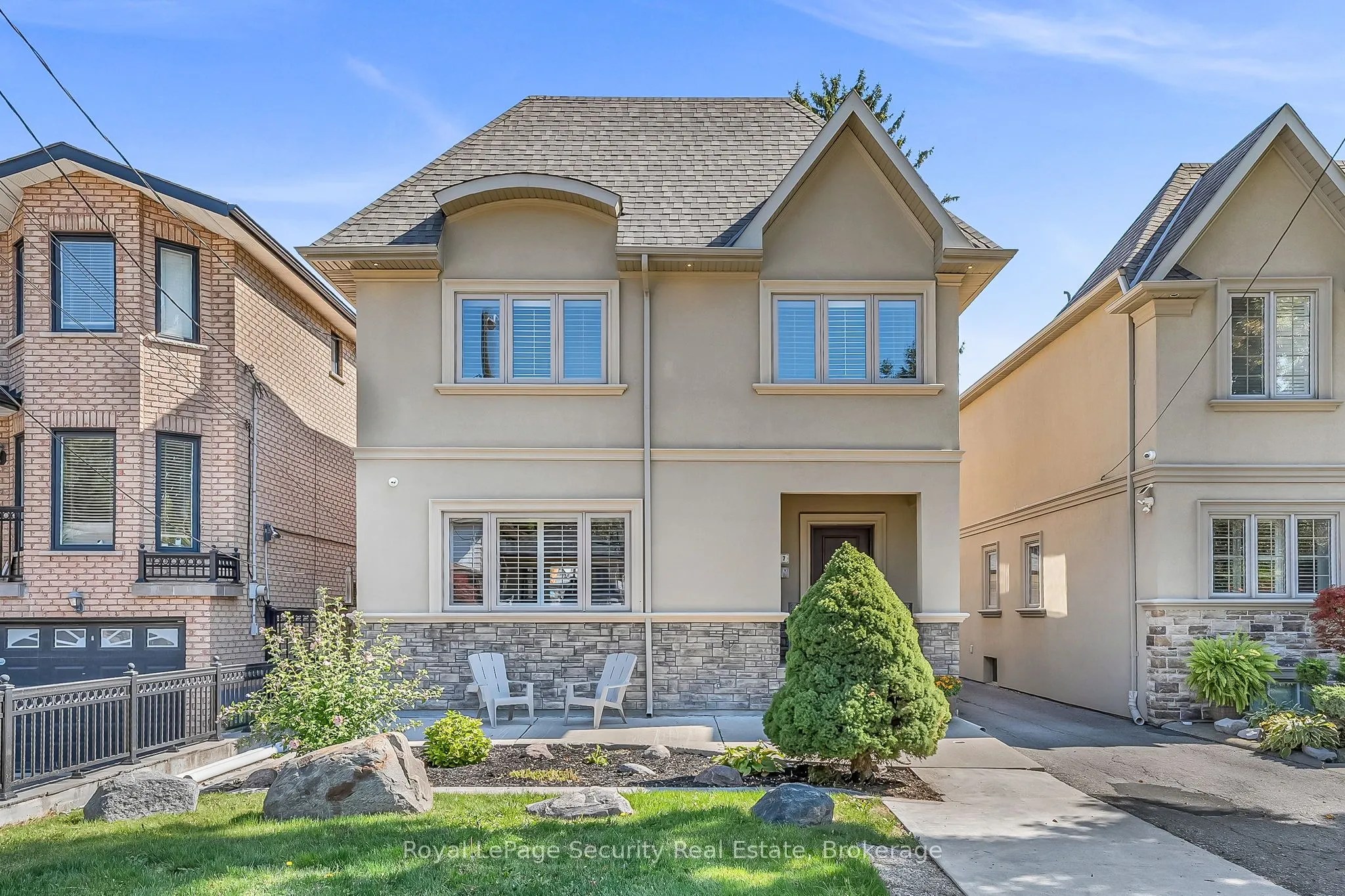 7 Avalon Avenue