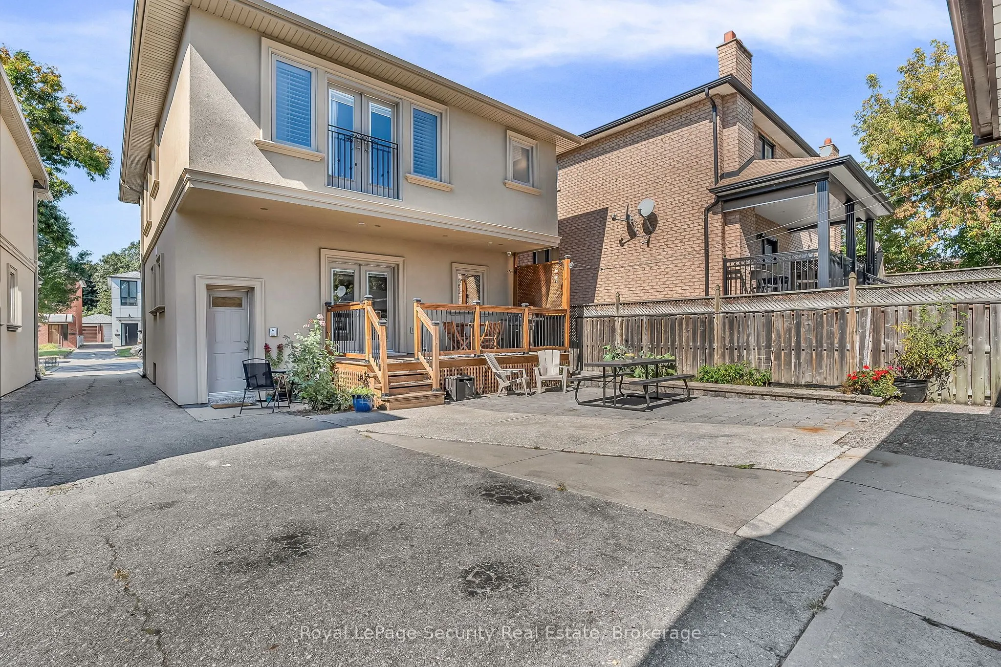 7 Avalon Avenue