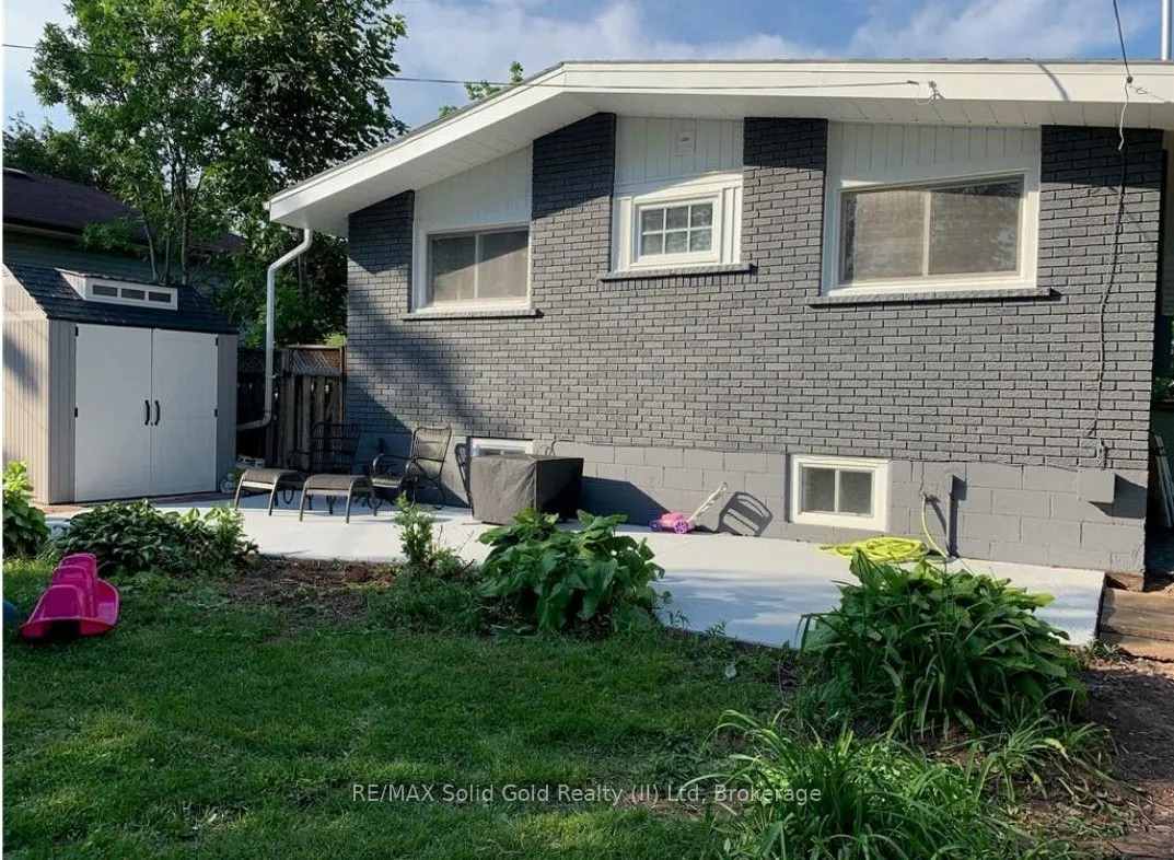 418 Norrie Crescent