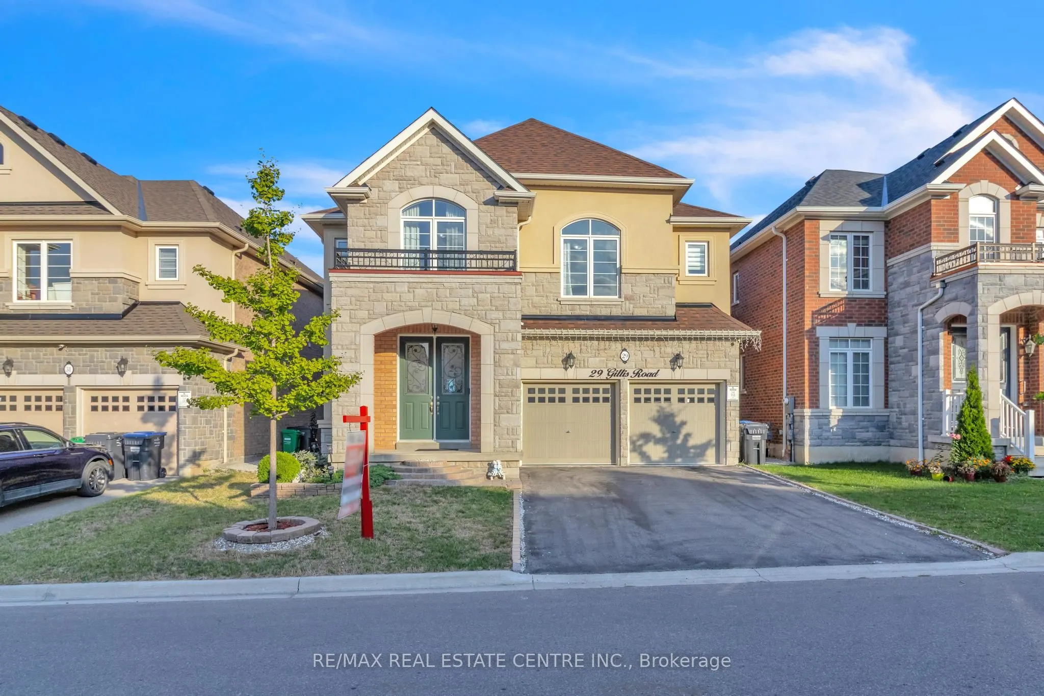 29 Gillis Road