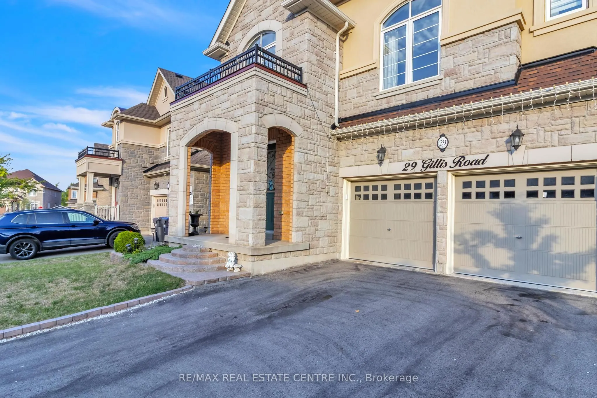 29 Gillis Road