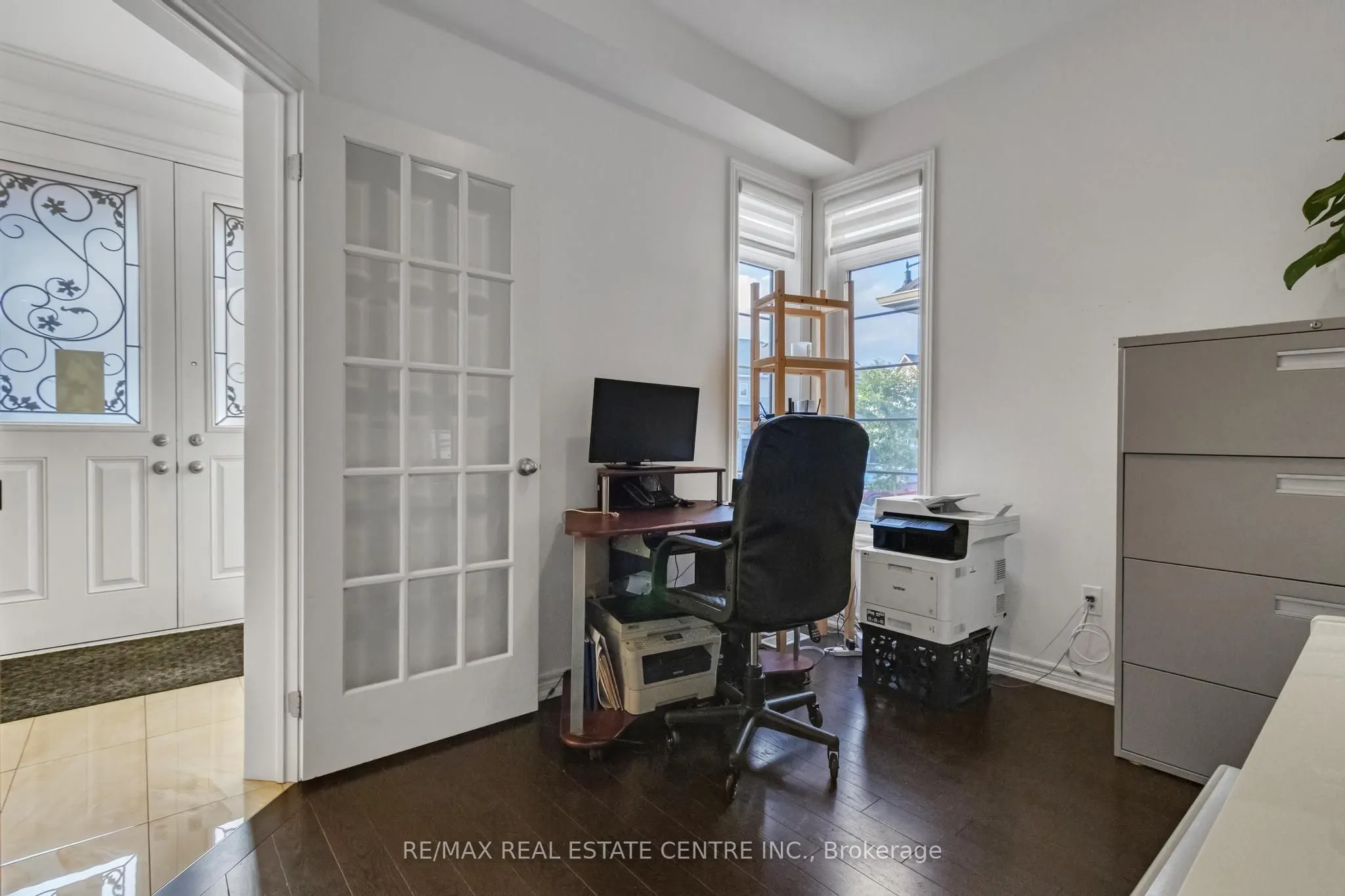 29 Gillis Road