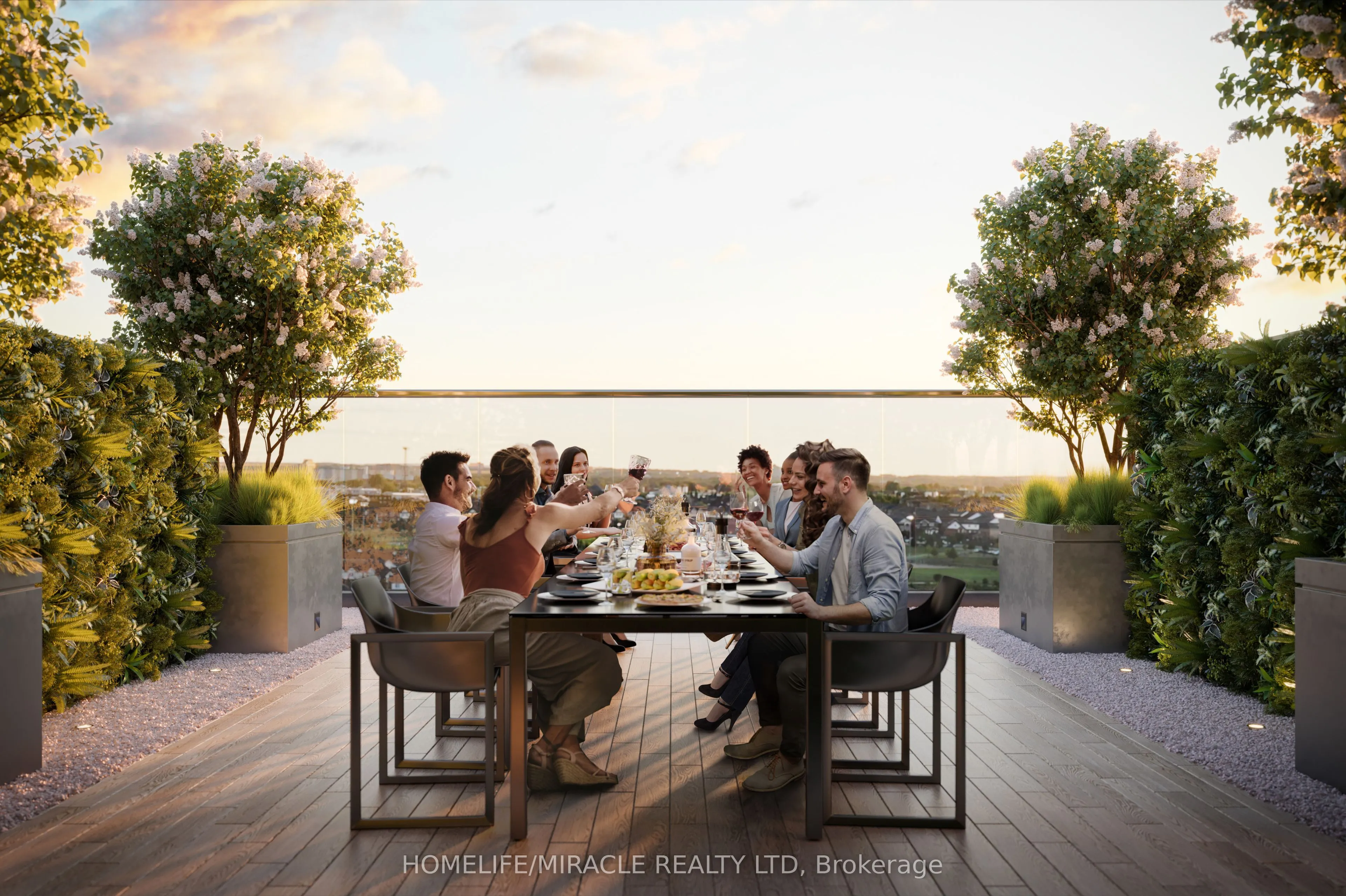 3009 Novar Road, #1713