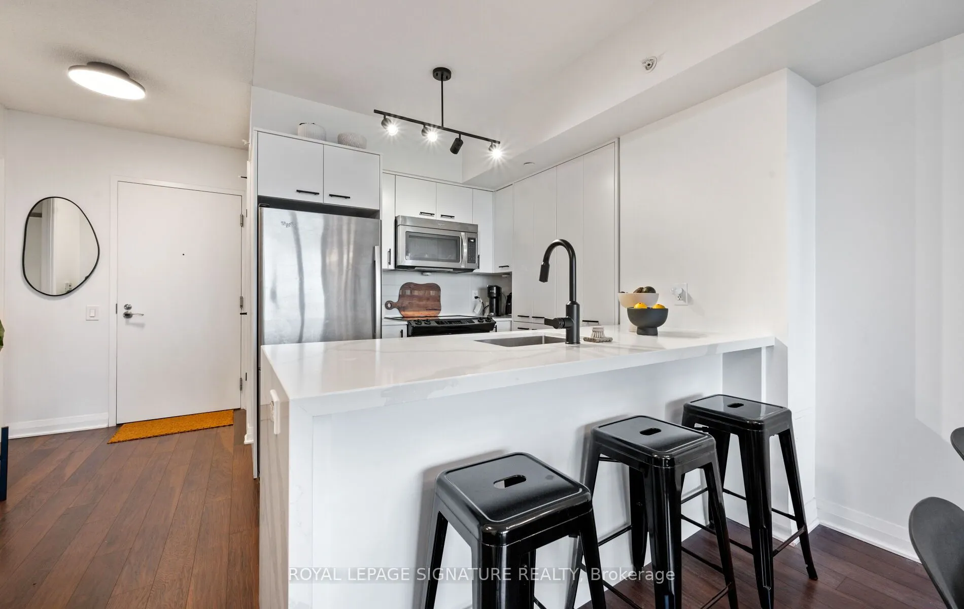 5 Valhalla Inn Road, #2503
