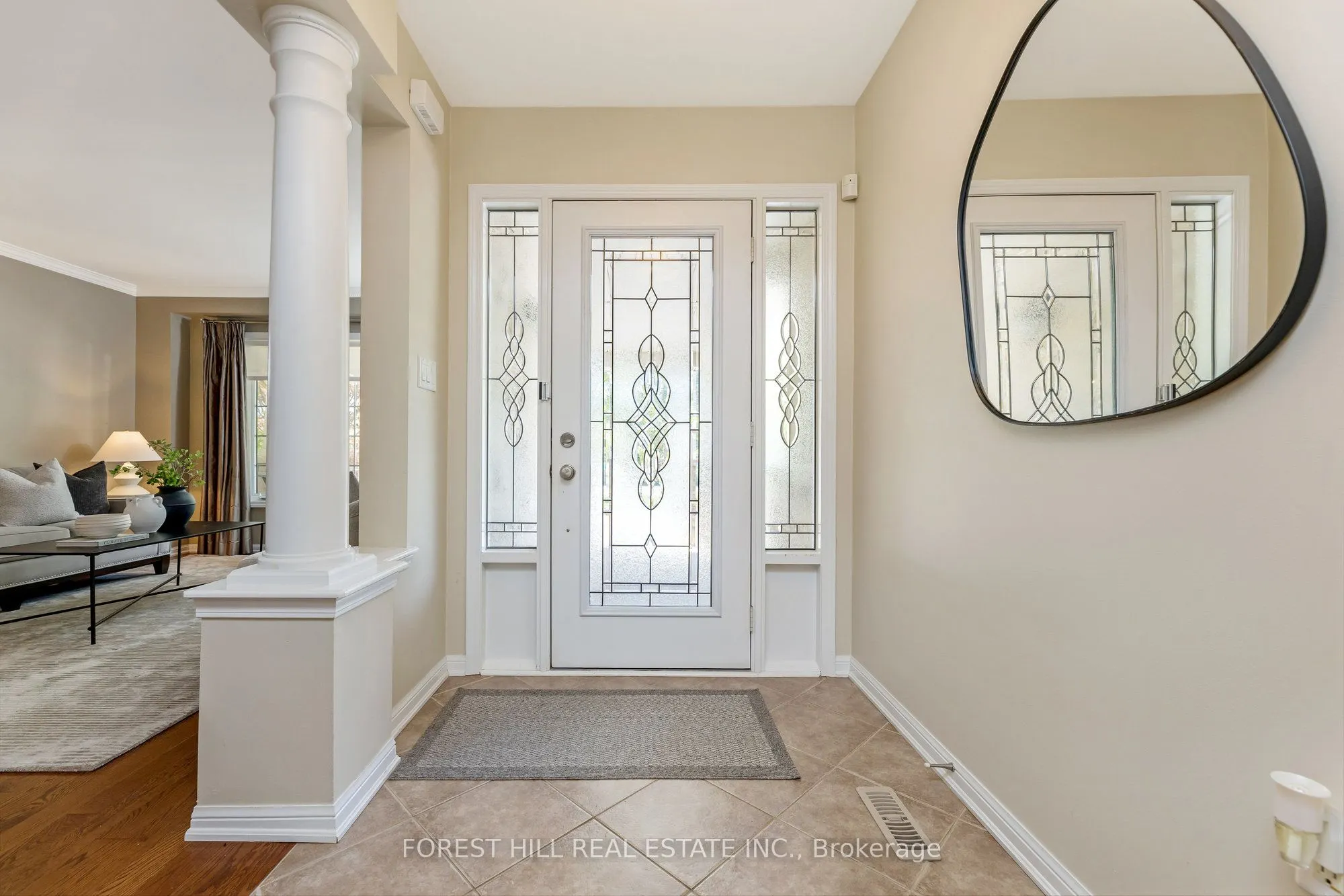 654 Laughren Crescent