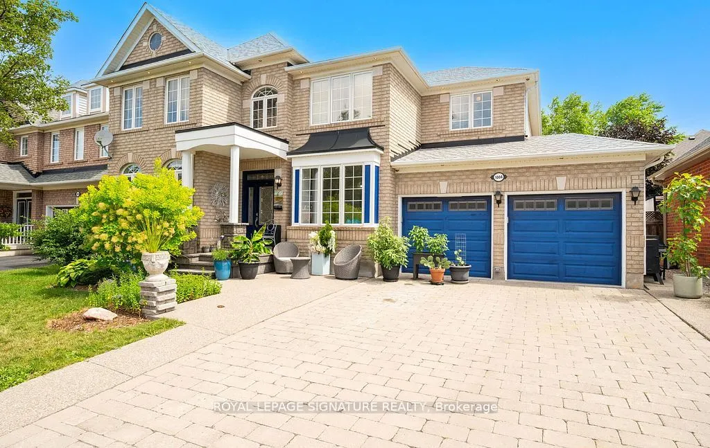 1004 McCutcheon Crescent