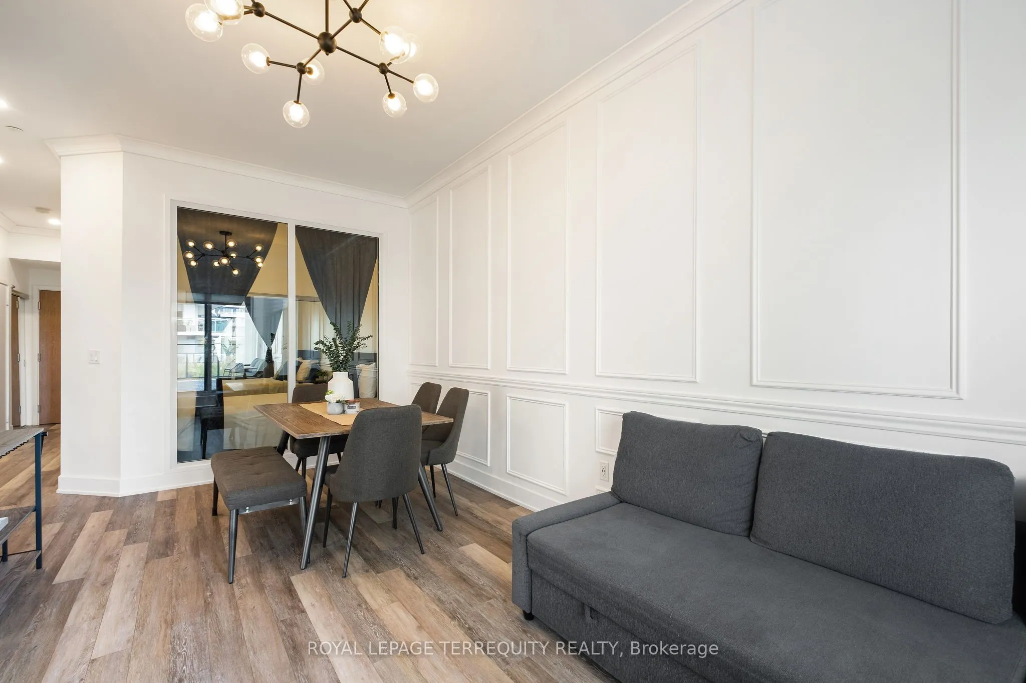 30 Shore Breeze Drive, #528