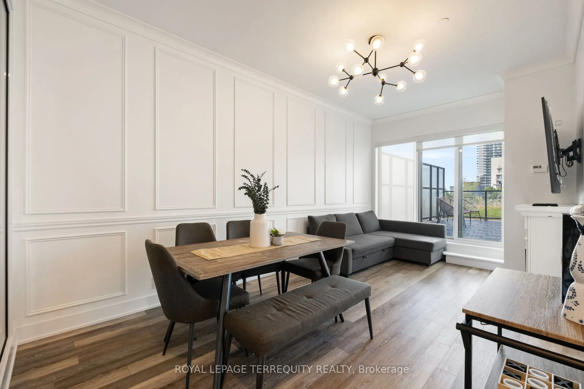 30 Shore Breeze Drive, #528