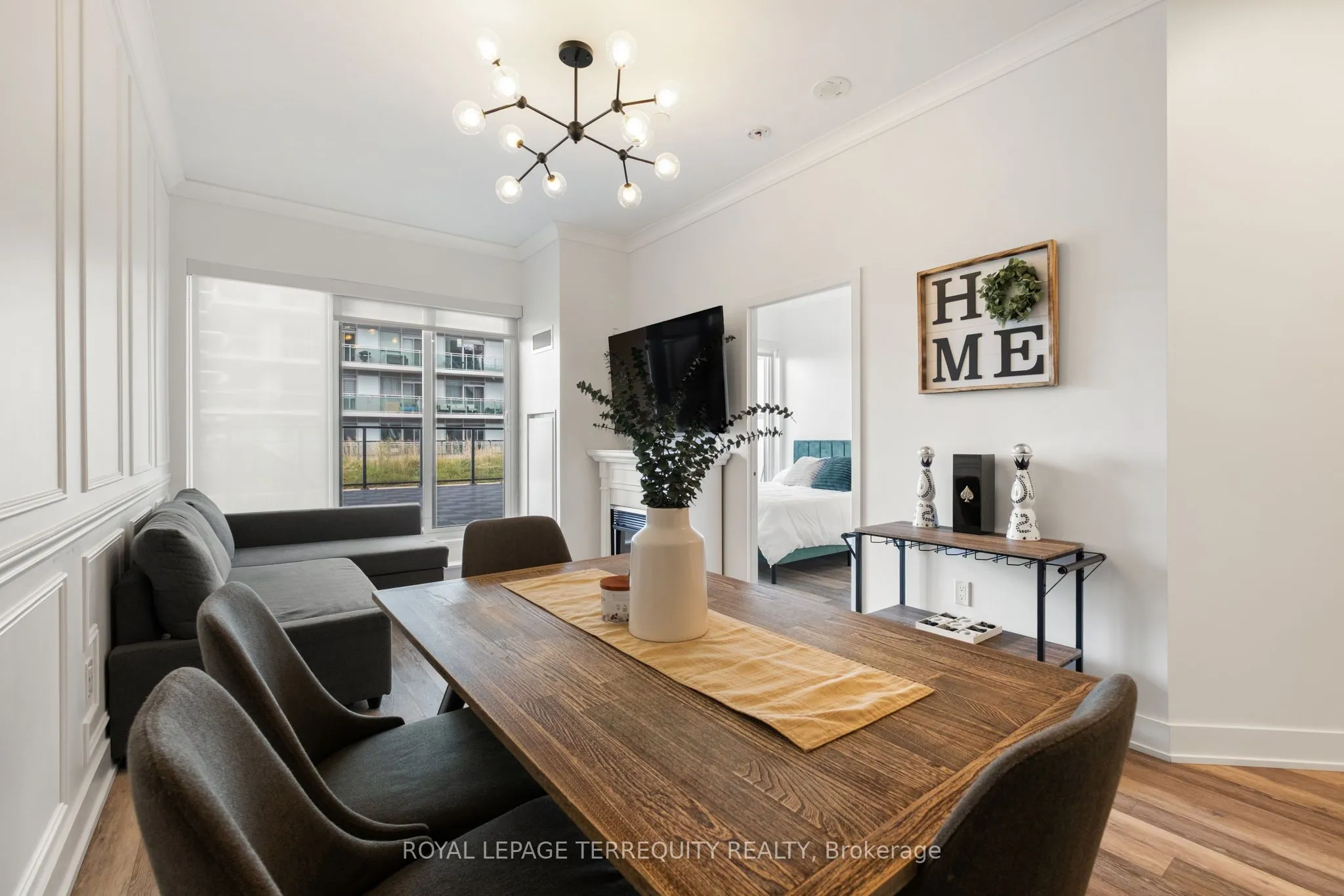 30 Shore Breeze Drive, #528