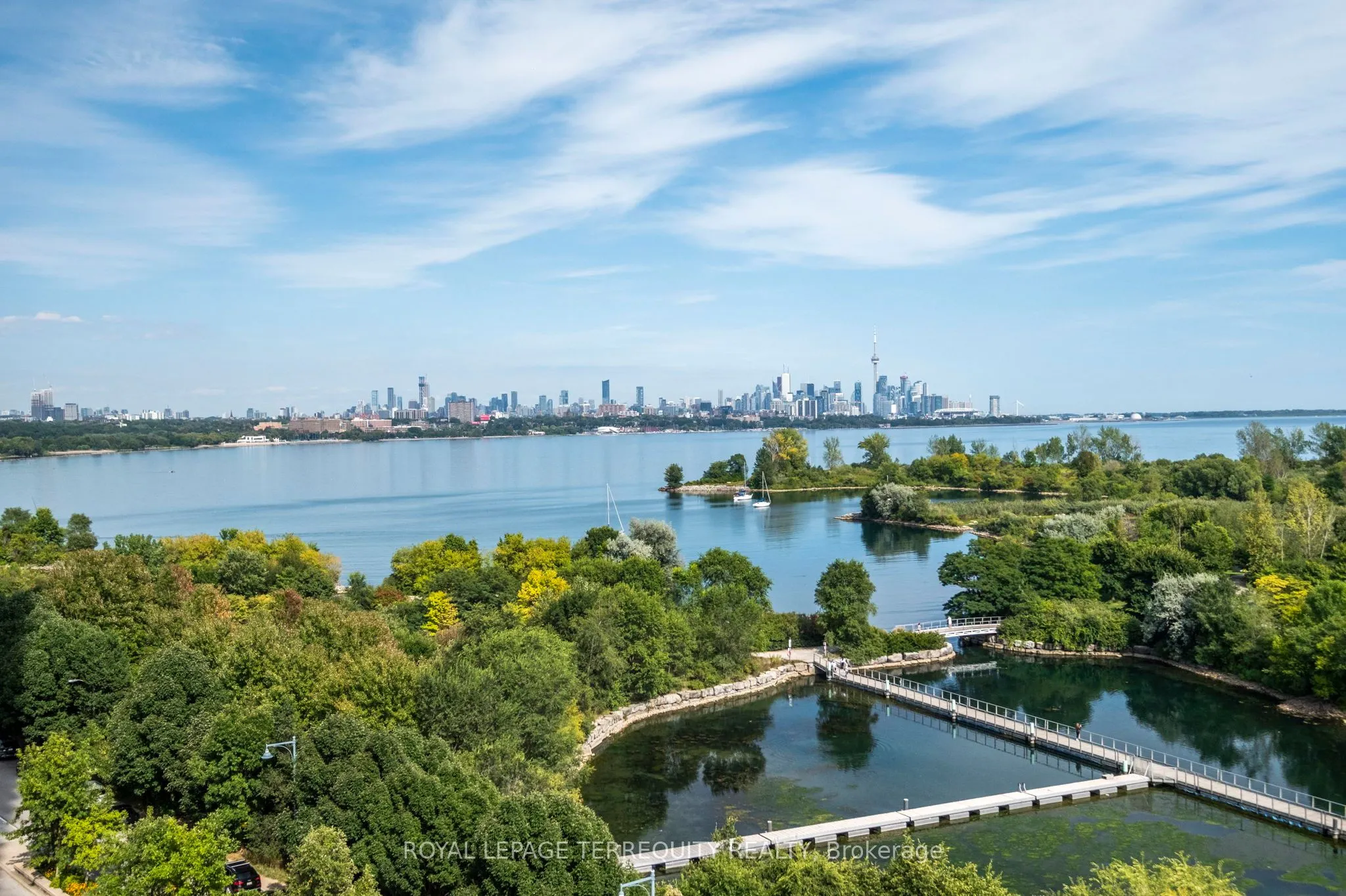 30 Shore Breeze Drive, #528