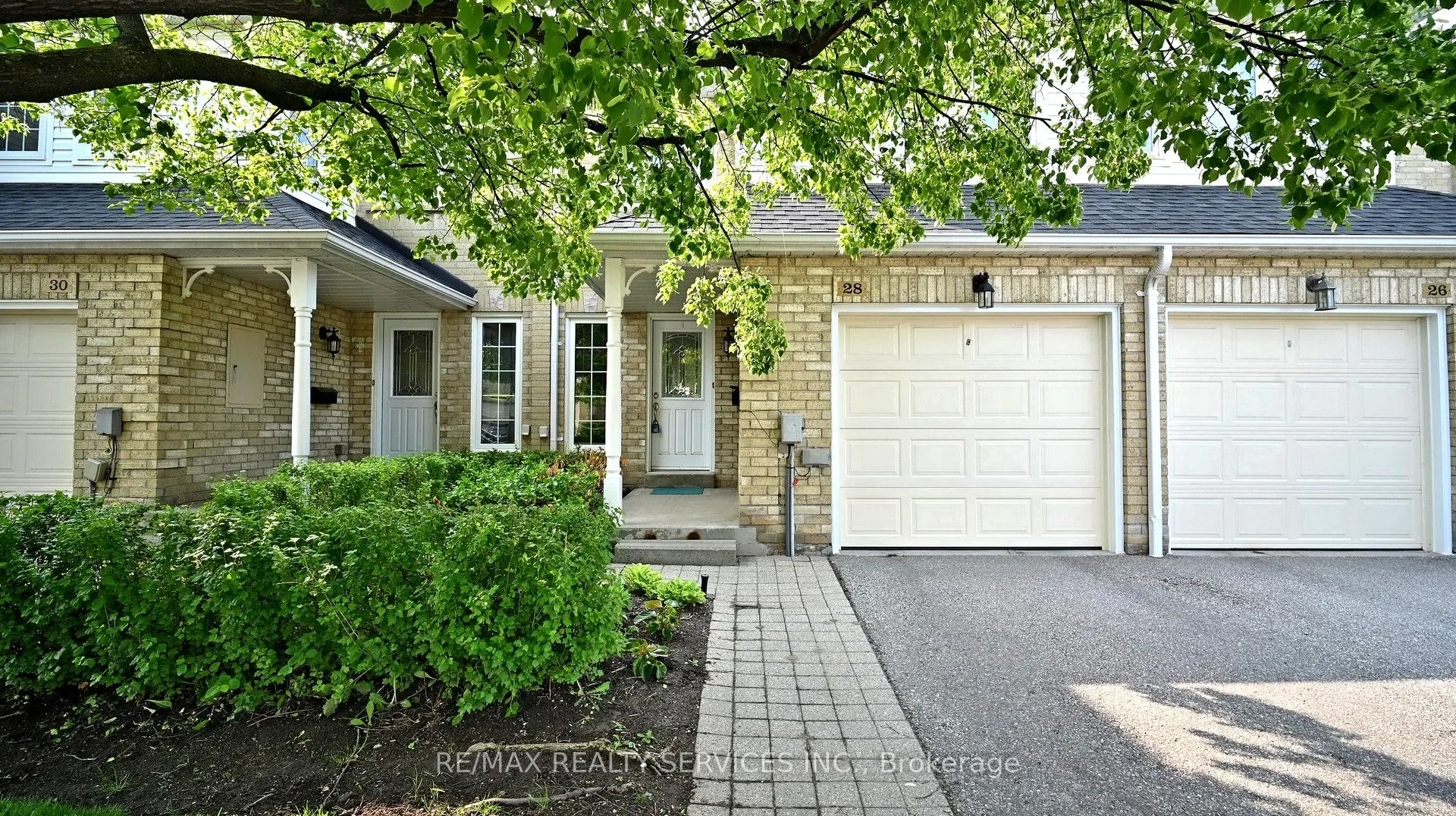 28 Heathcliffe Square, #47