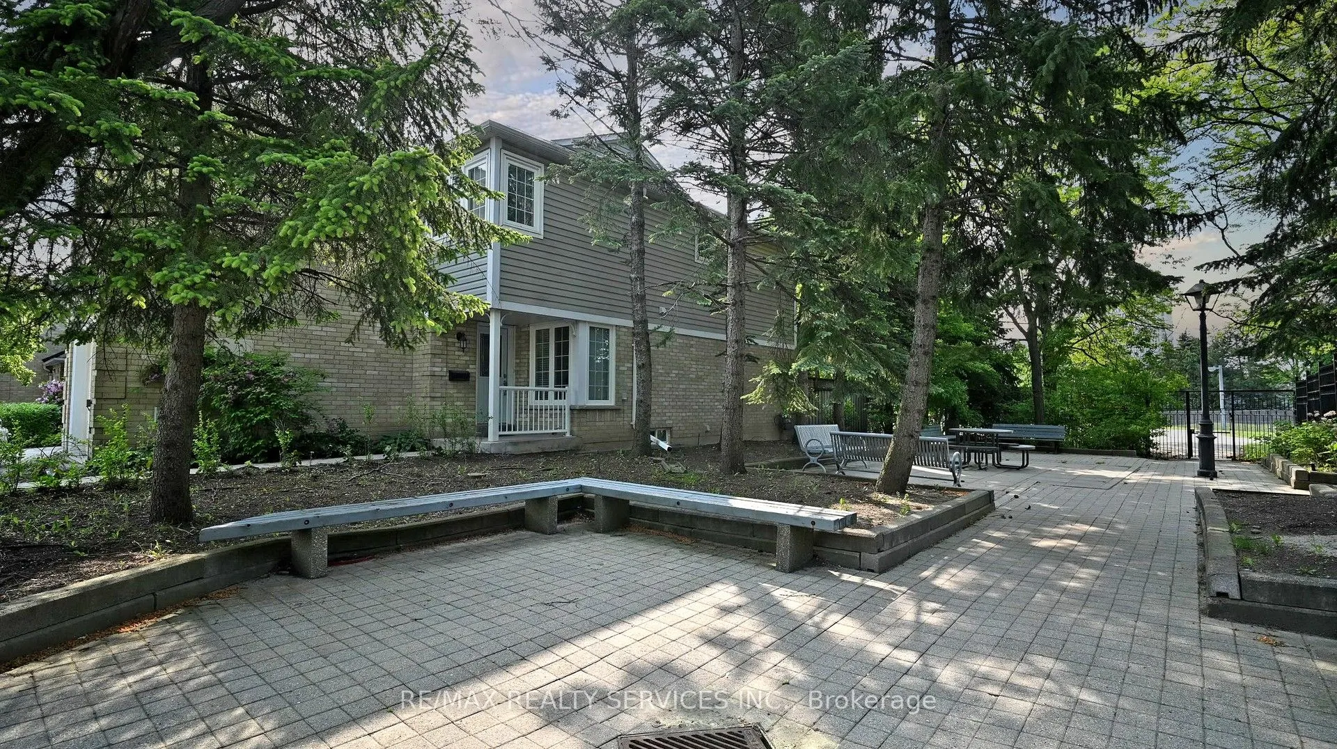 28 Heathcliffe Square, #47