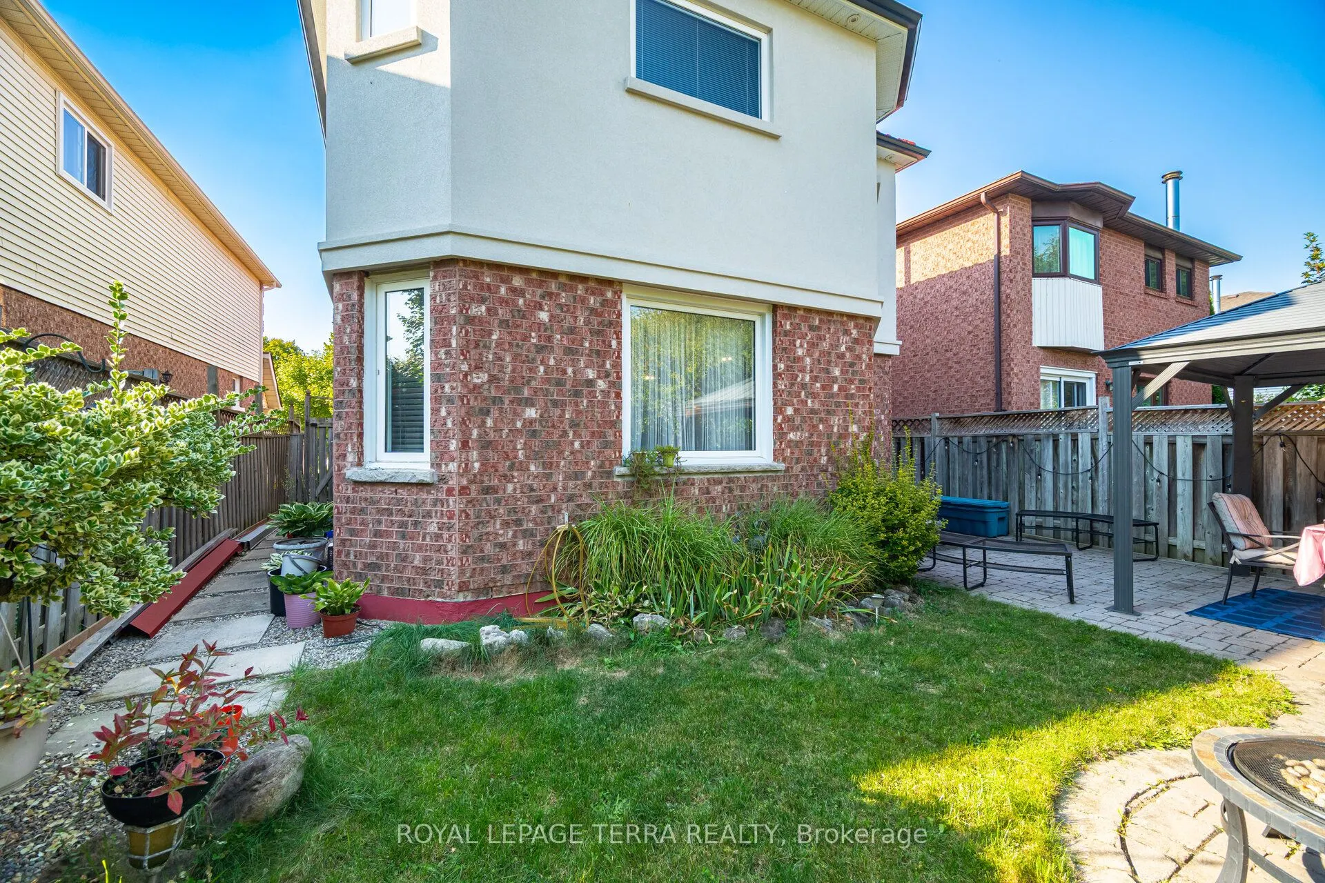 3541 Nutcracker Drive