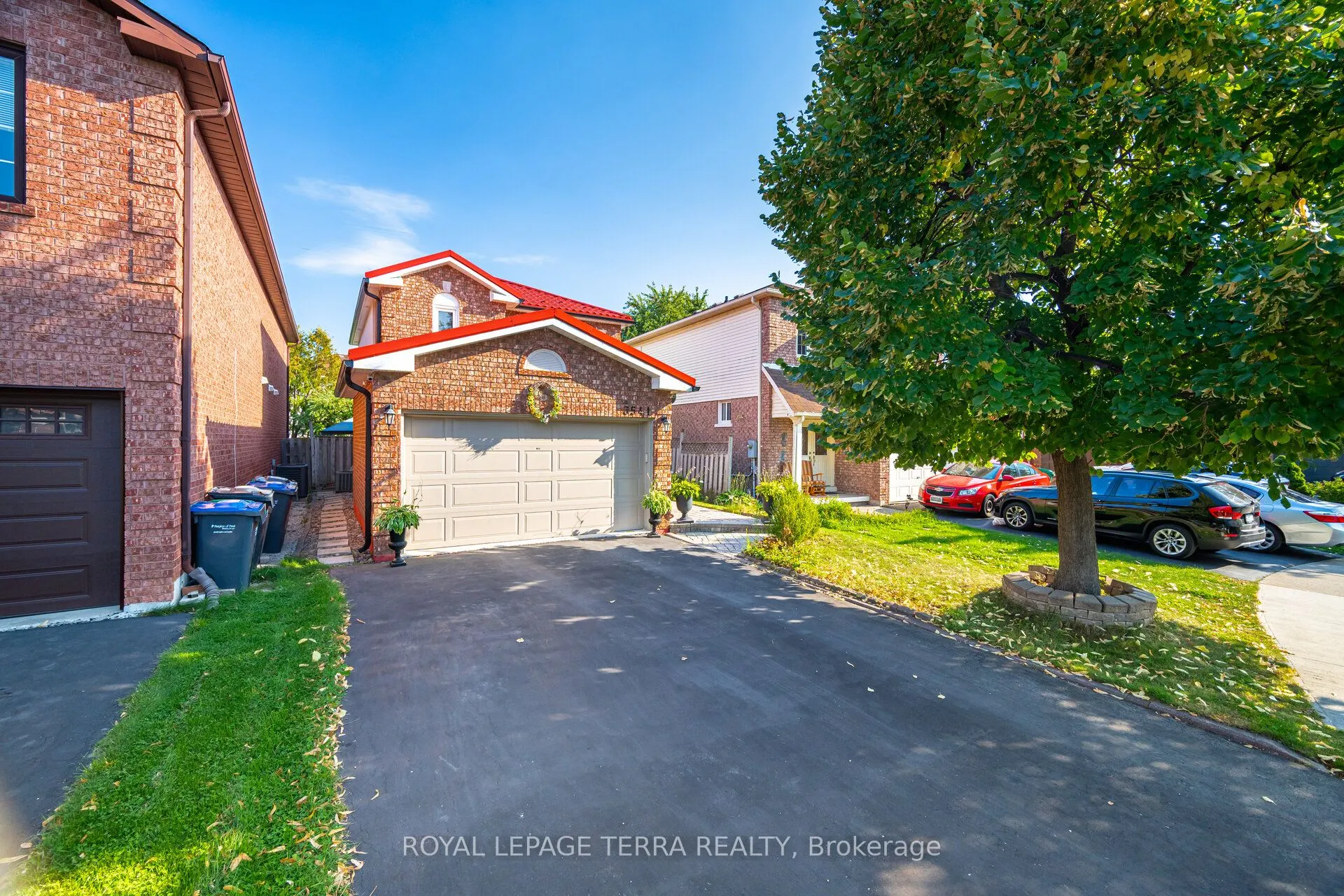 3541 Nutcracker Drive