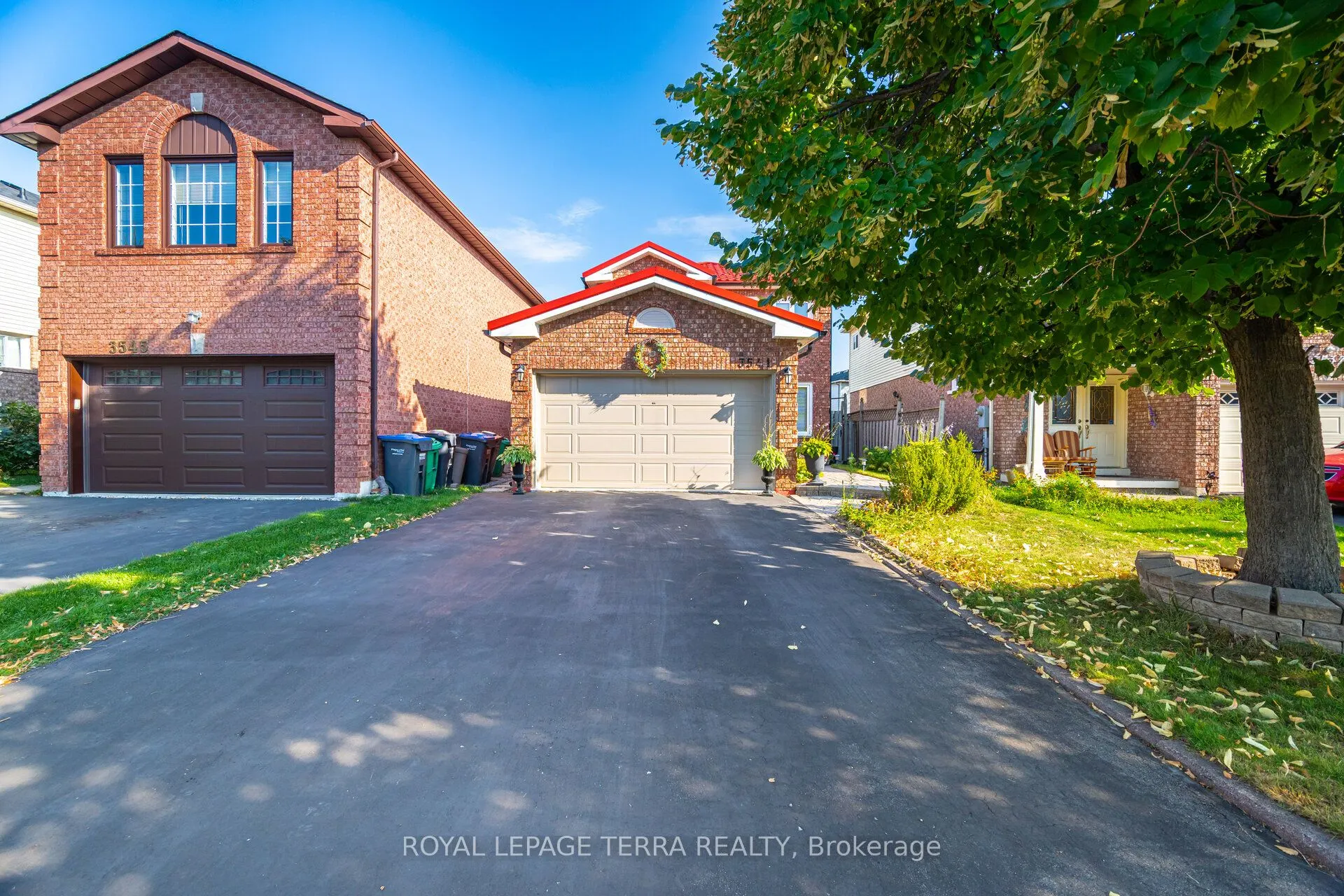 3541 Nutcracker Drive