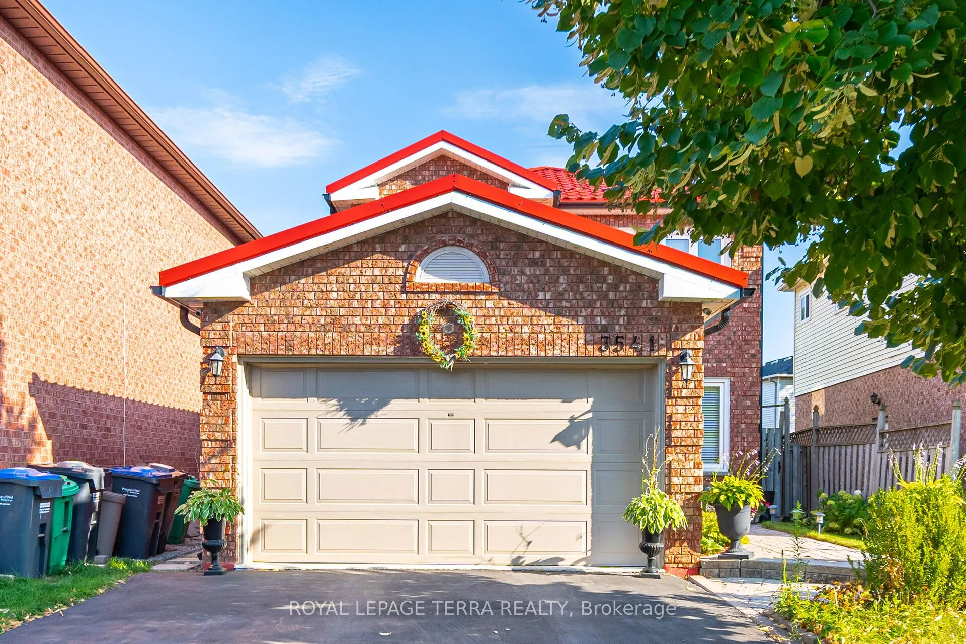 3541 Nutcracker Drive