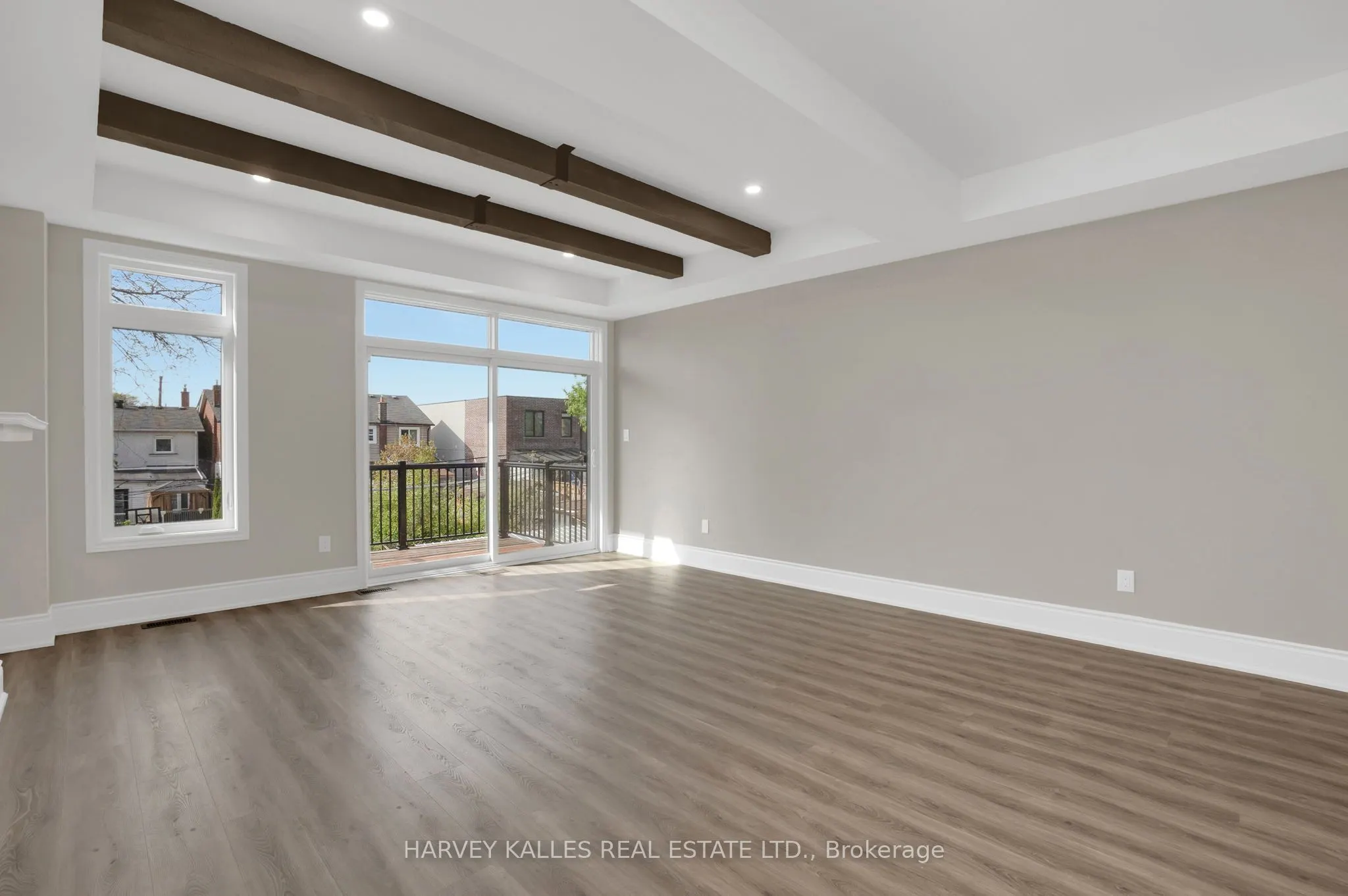 19 Lambton Avenue, #Main & 2nd