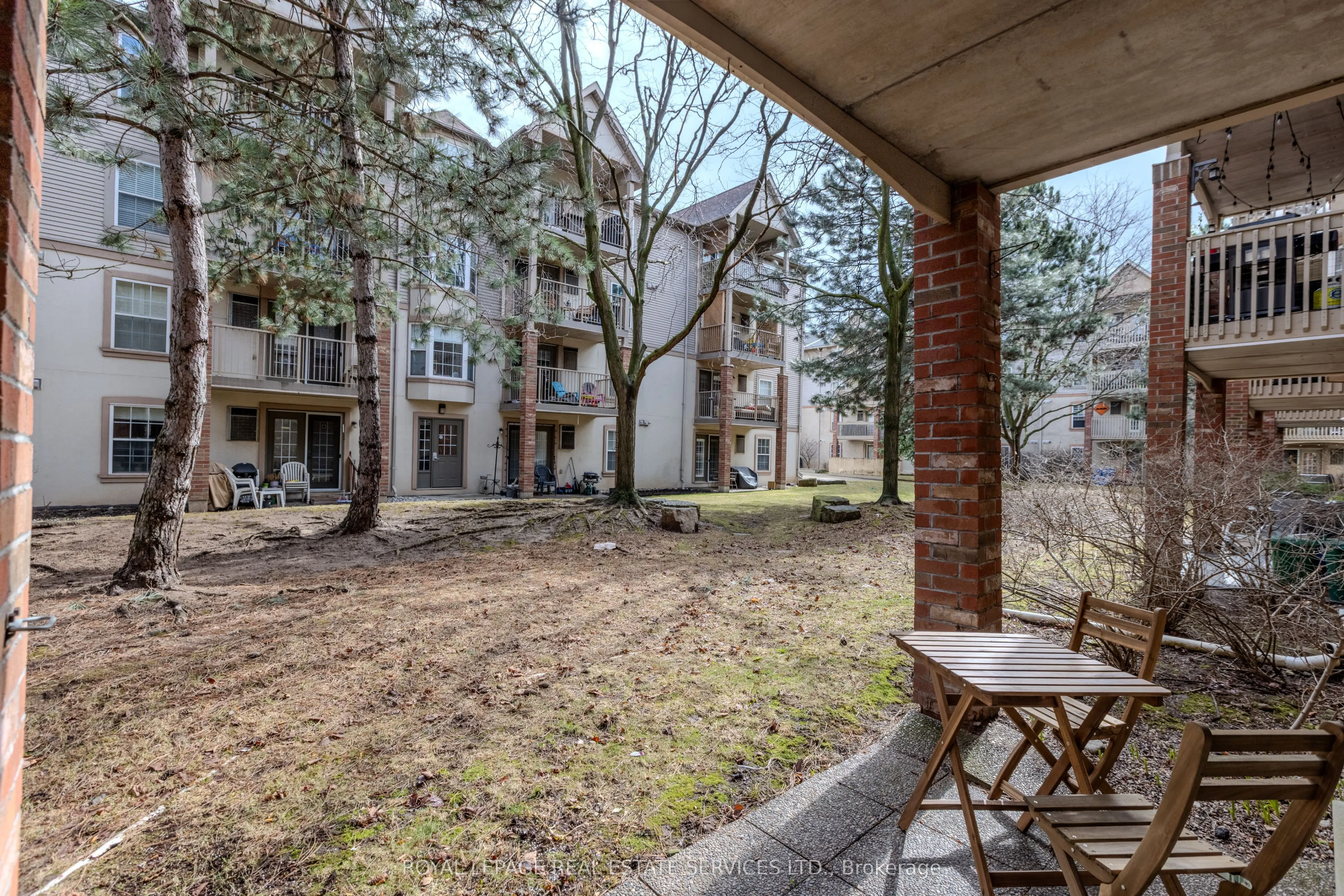 4013 Kilmer Drive, #107