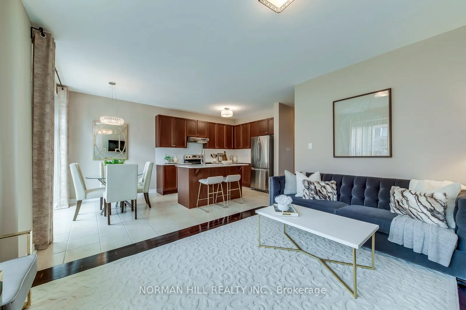 536 Savoline Boulevard