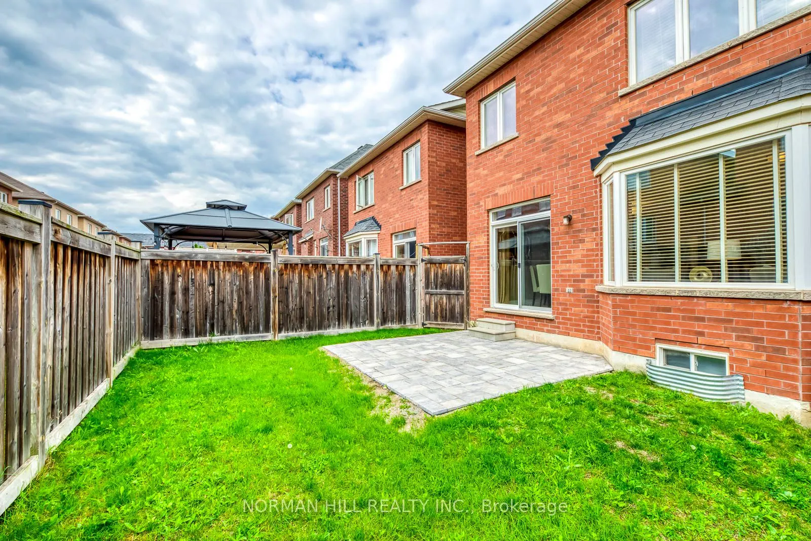 536 Savoline Boulevard