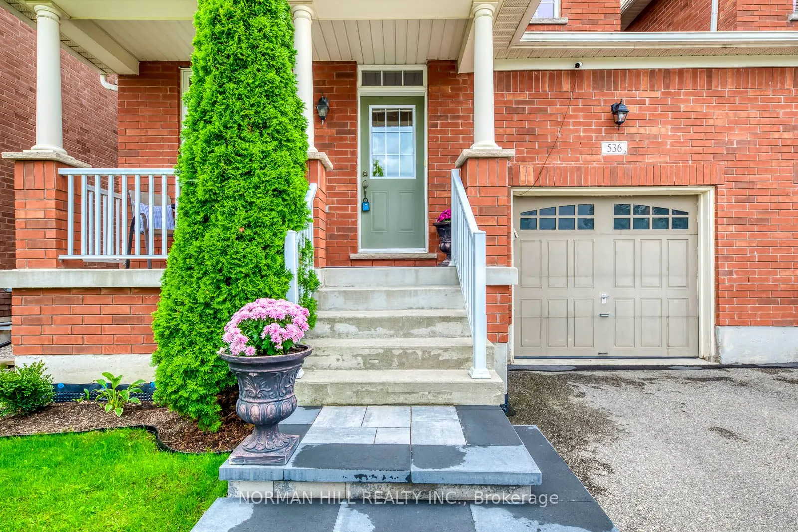 536 Savoline Boulevard