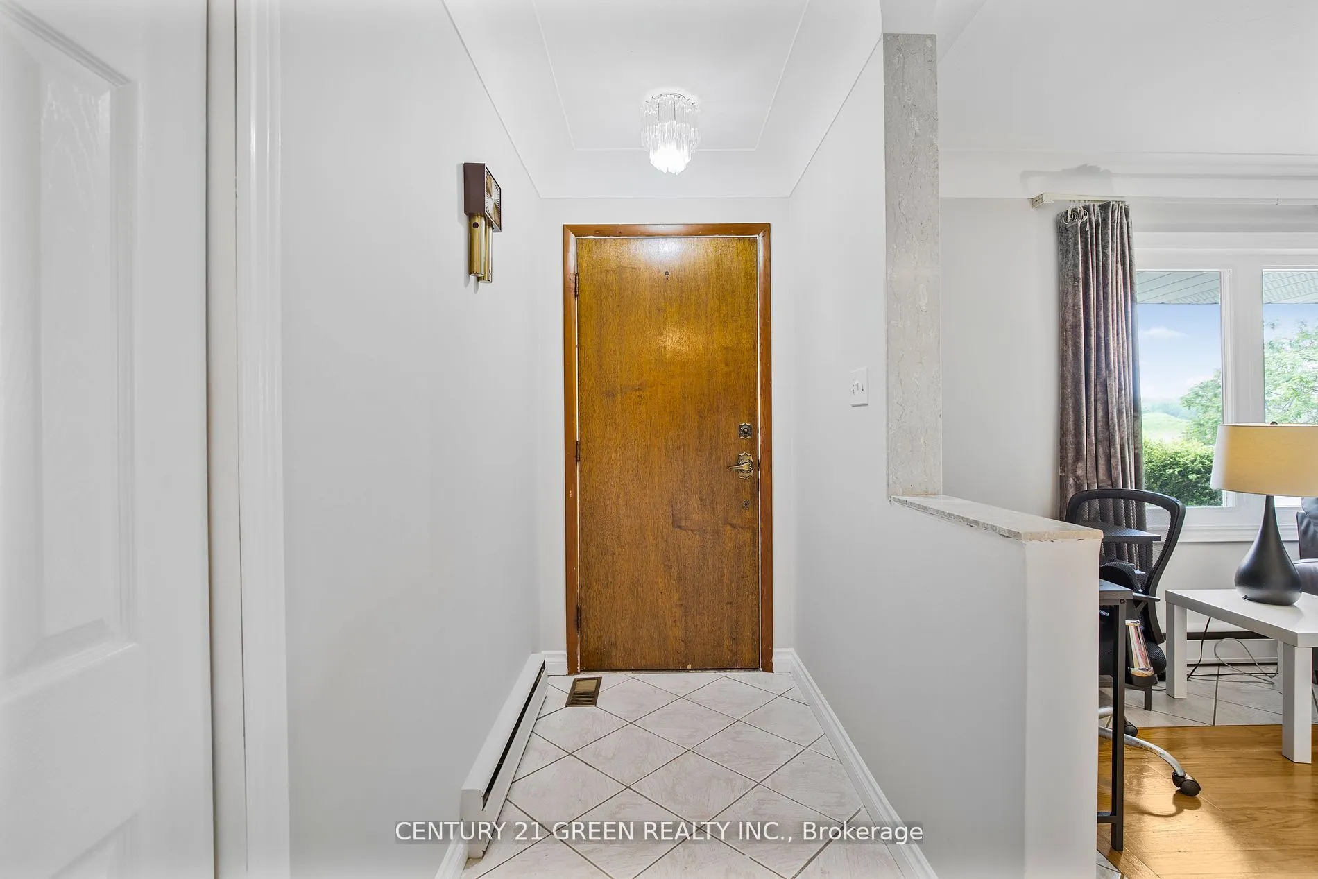 5438 Trafalgar Road