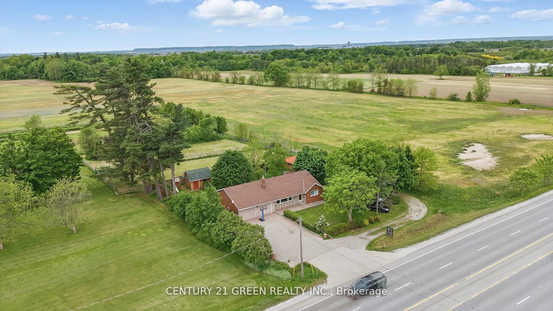 5438 Trafalgar Road