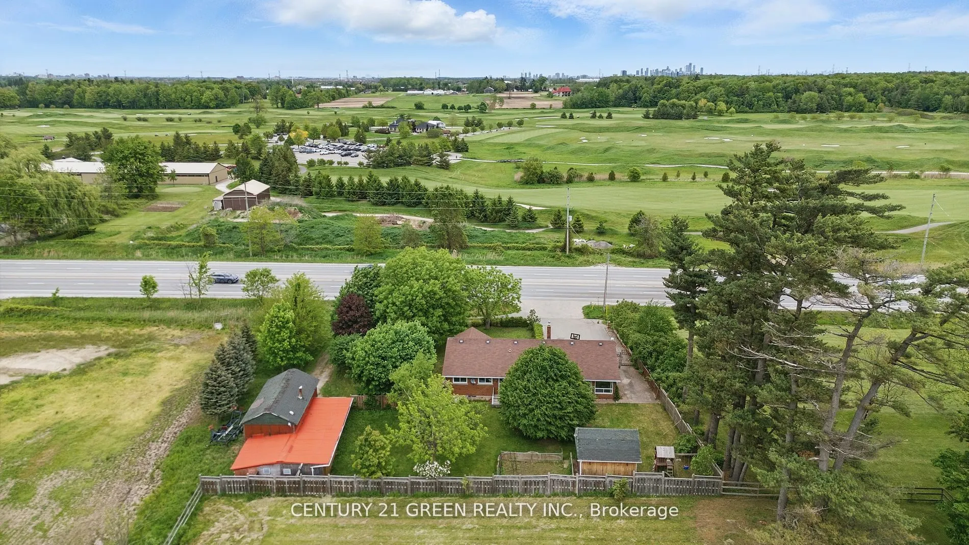 5438 Trafalgar Road