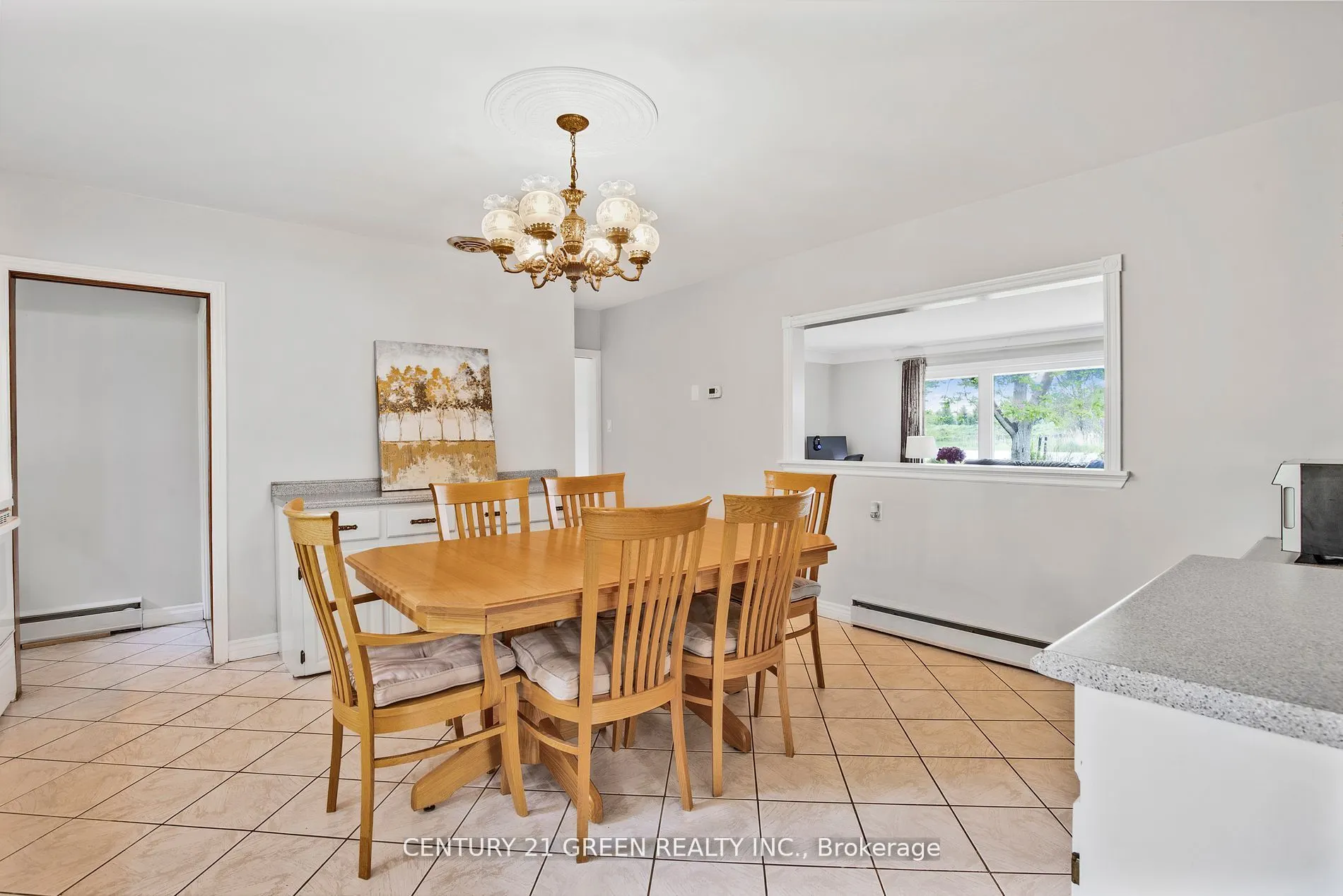 5438 Trafalgar Road