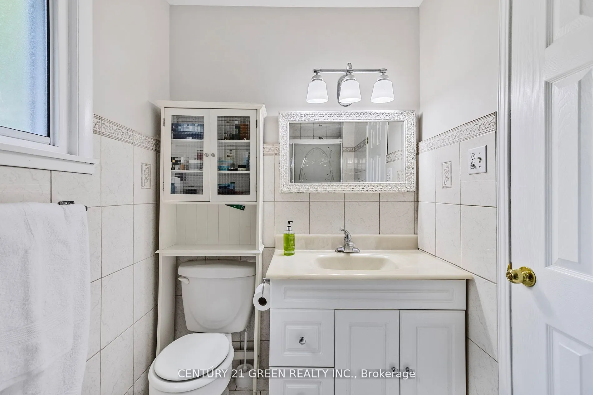 5438 Trafalgar Road
