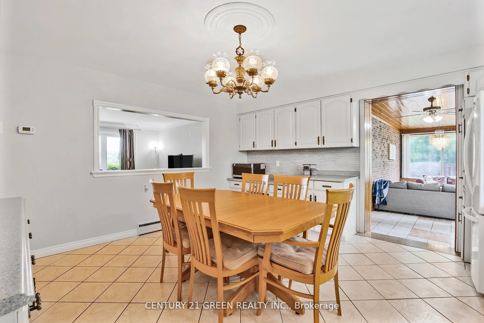 5438 Trafalgar Road