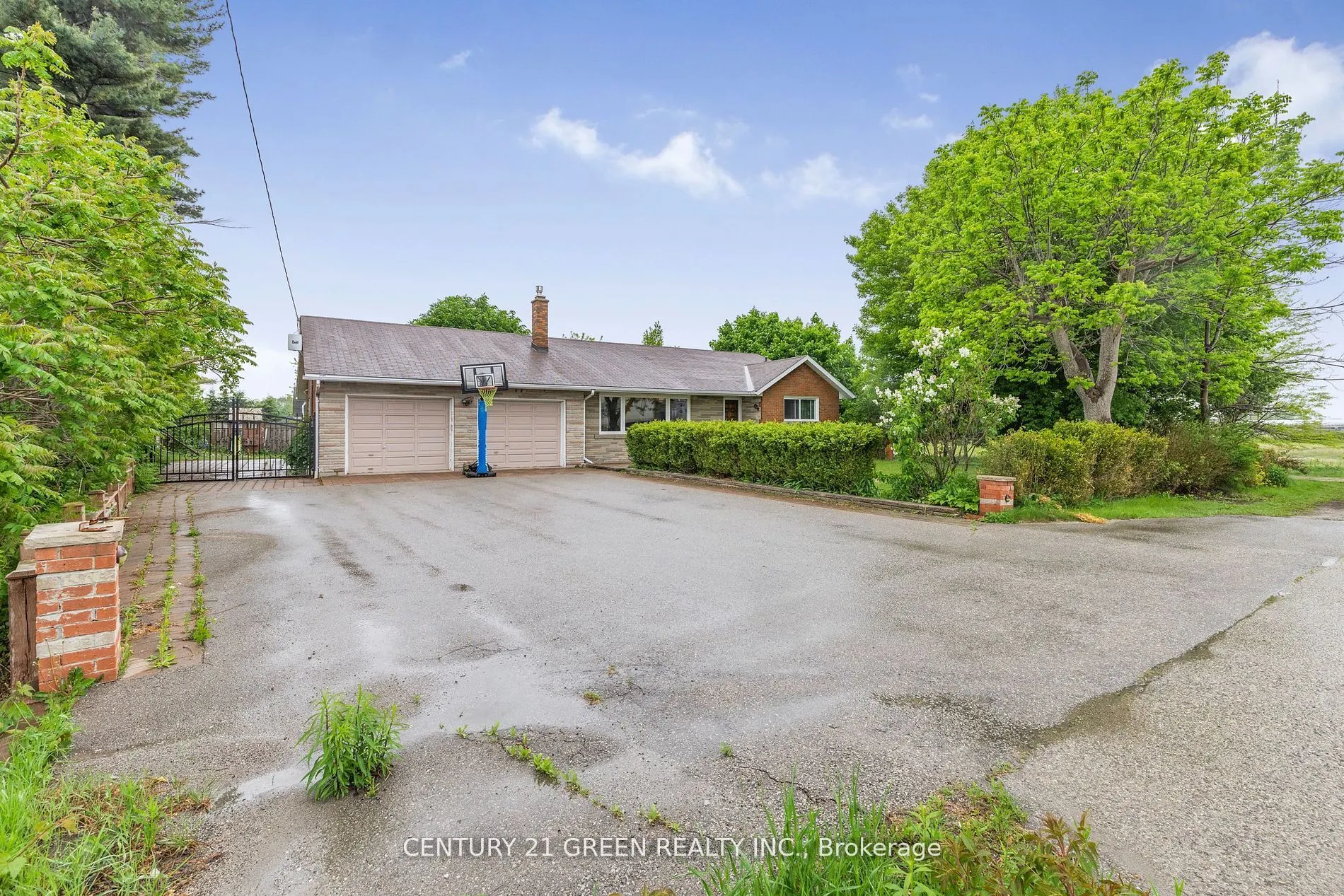 5438 Trafalgar Road