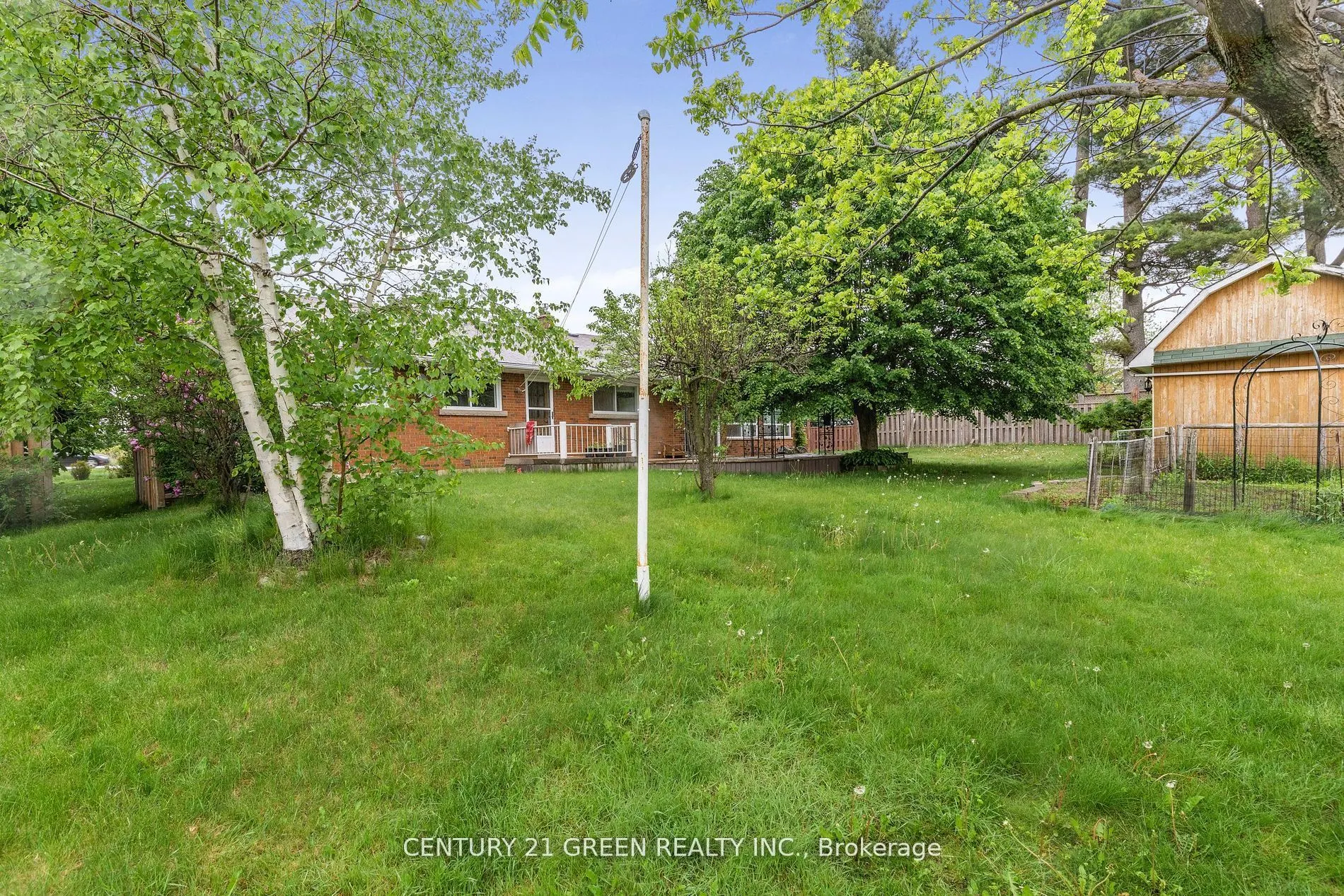 5438 Trafalgar Road