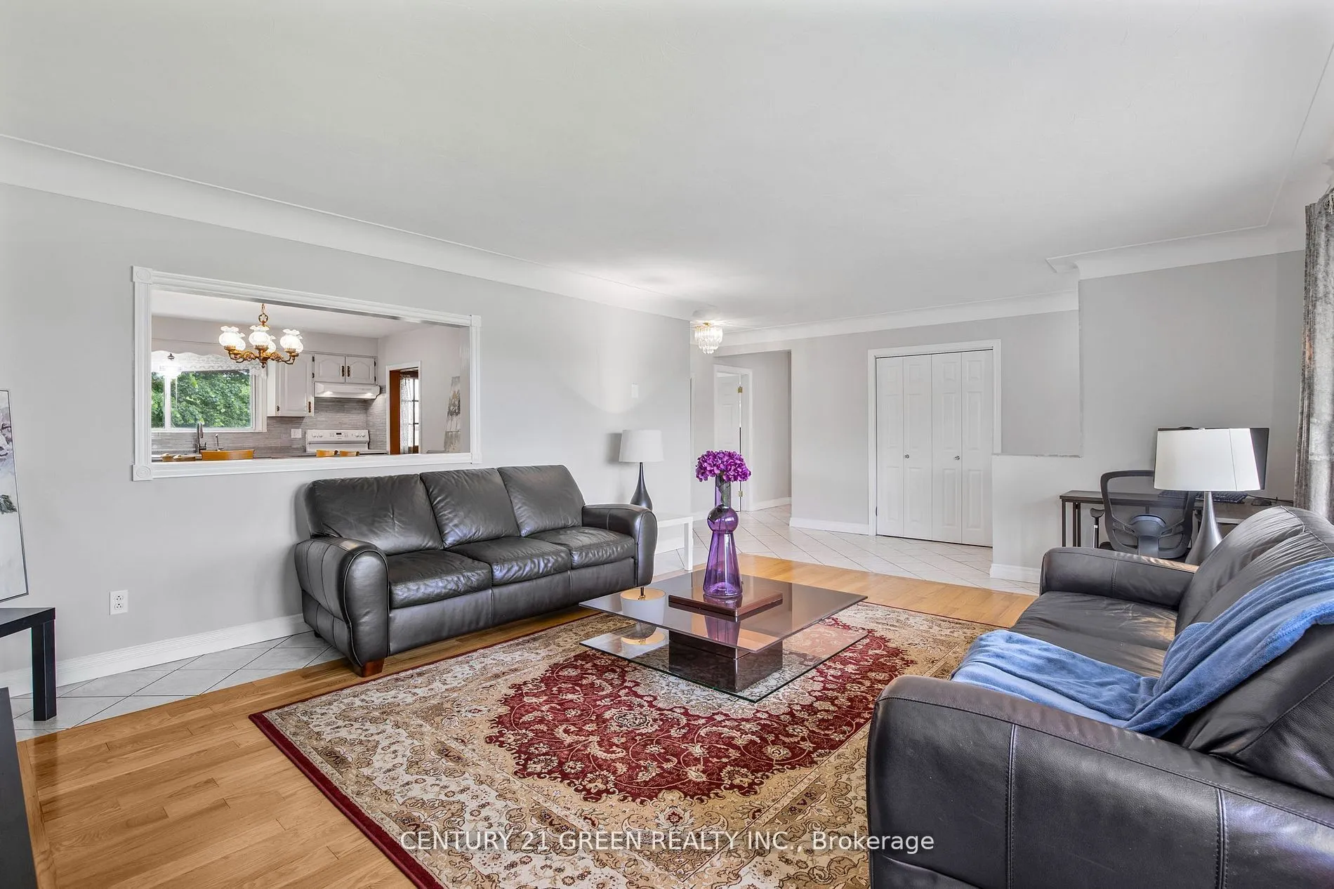 5438 Trafalgar Road