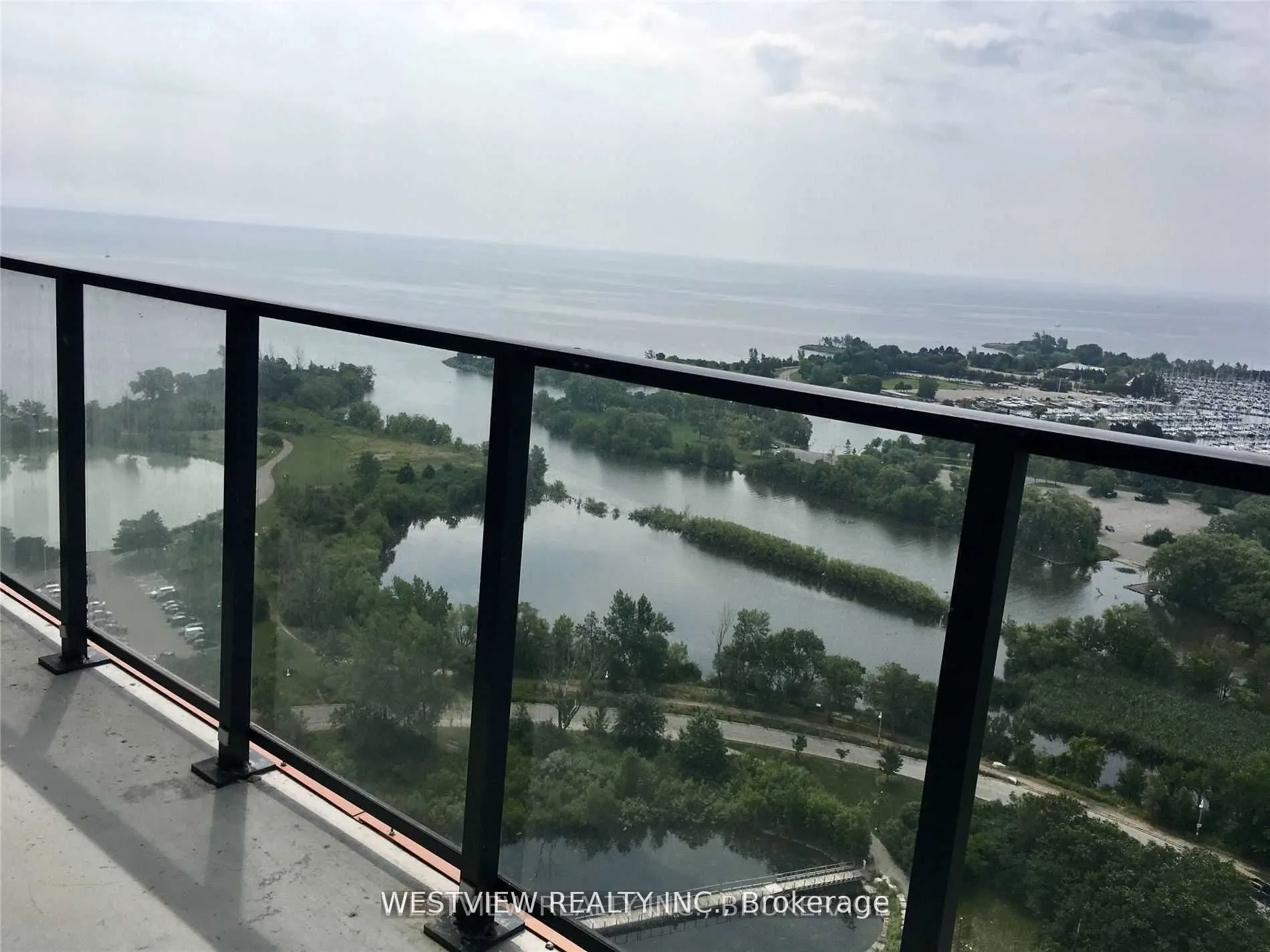 20 Shore Breeze Drive, #2311