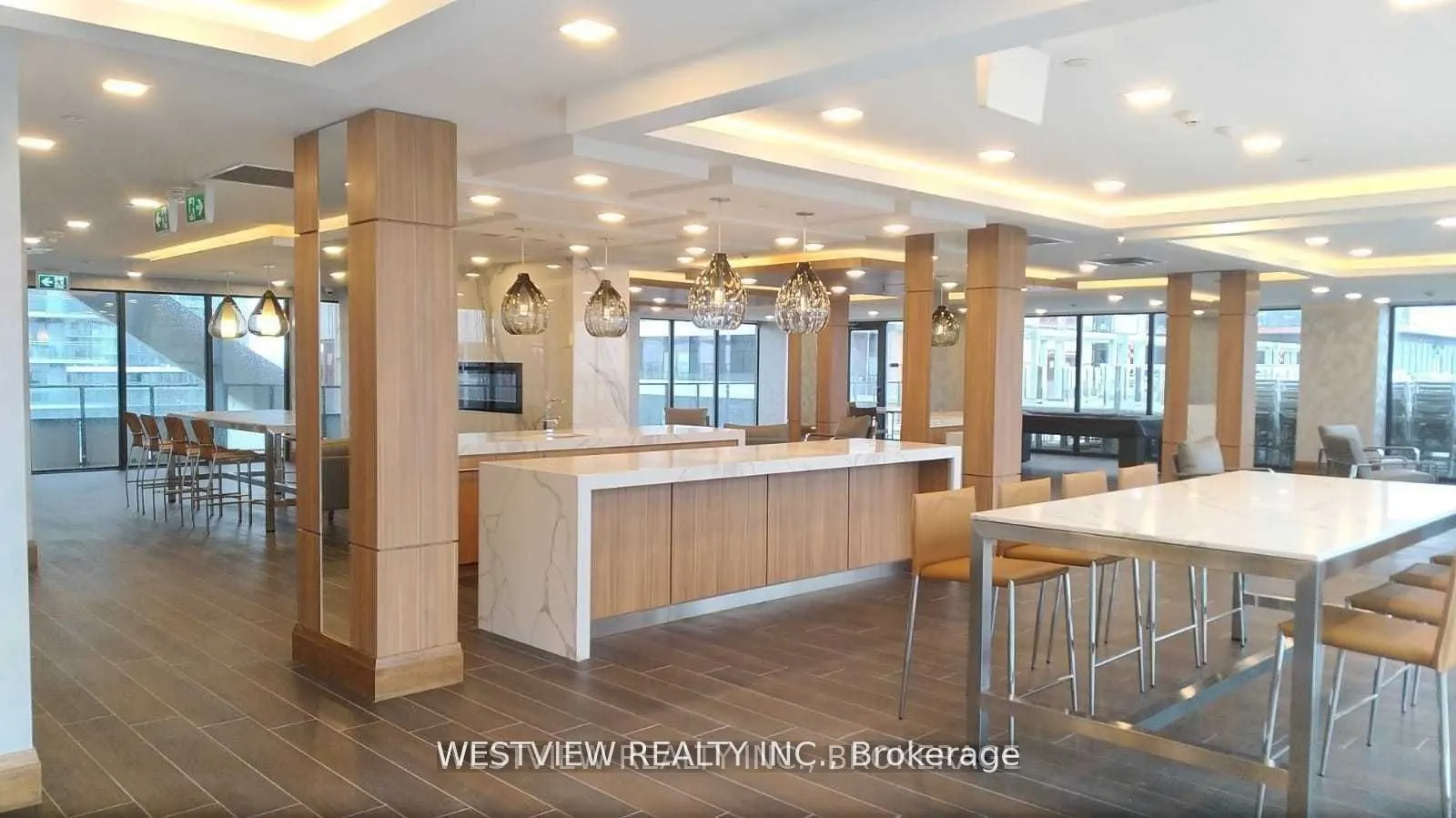 20 Shore Breeze Drive, #2311