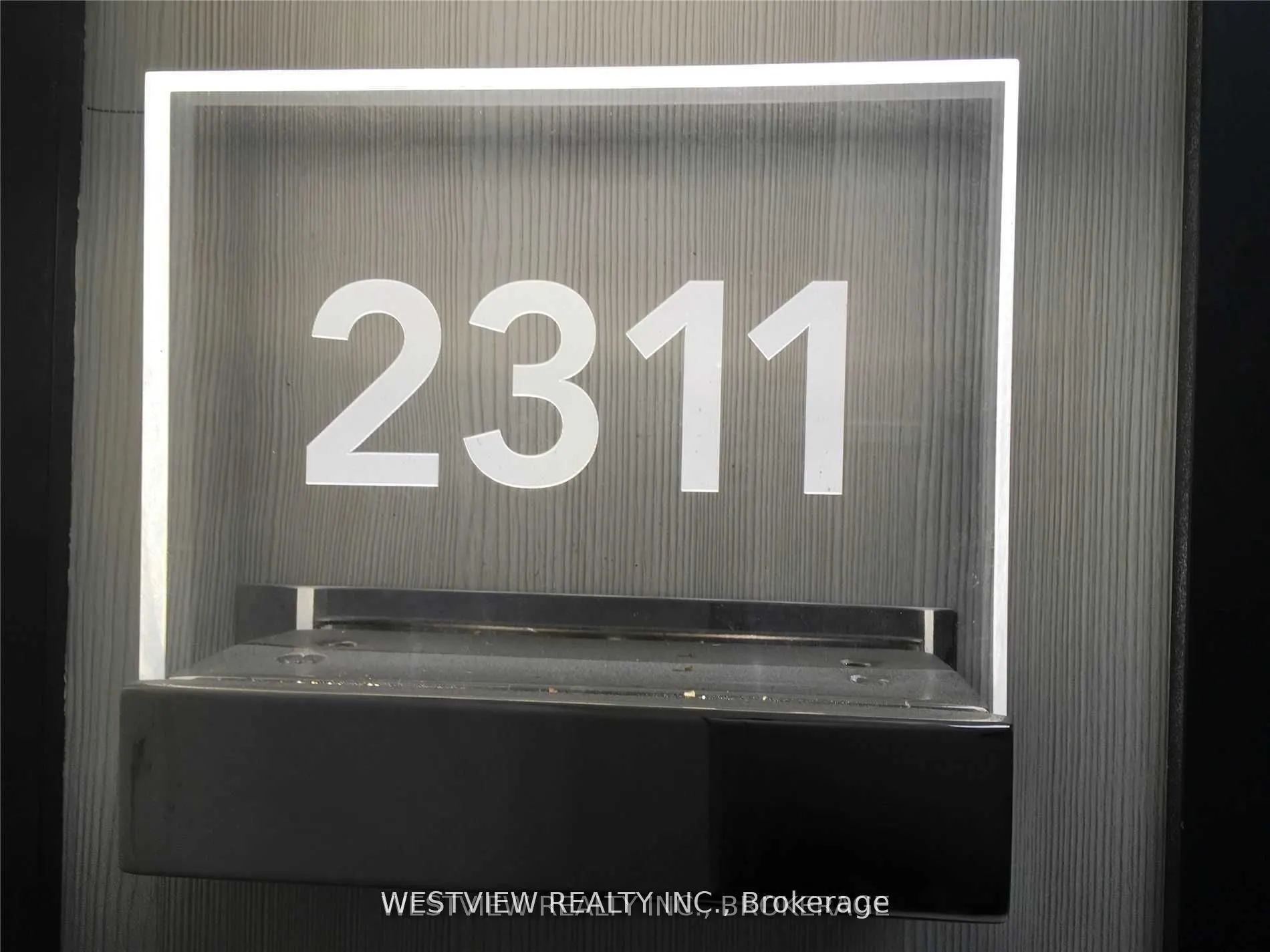 20 Shore Breeze Drive, #2311