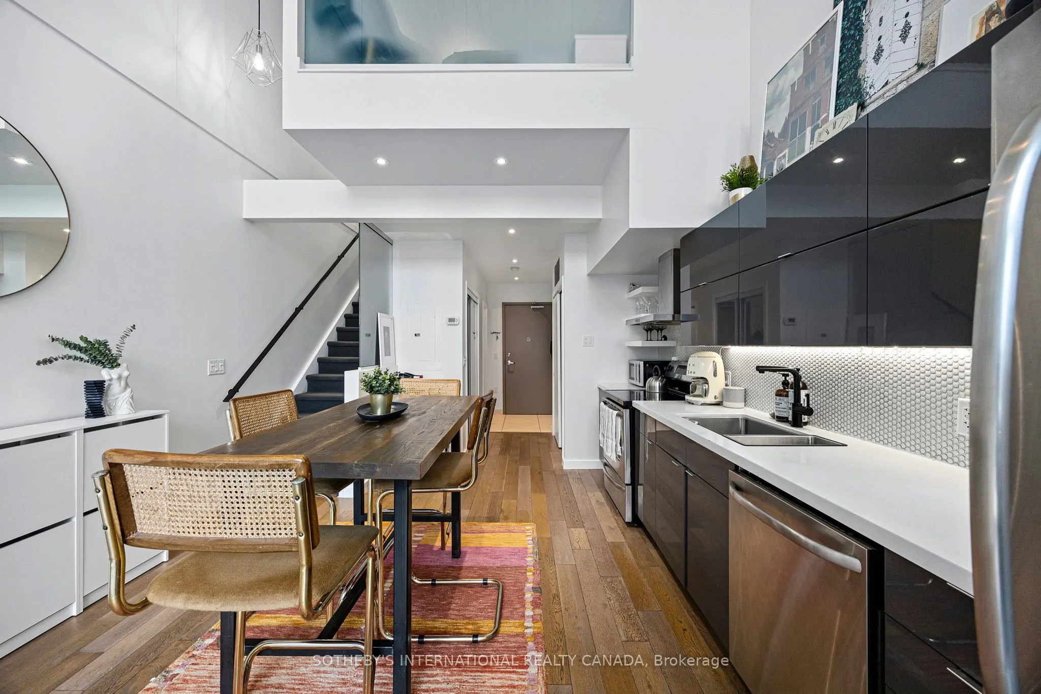 1478 Queen St W Street, #203