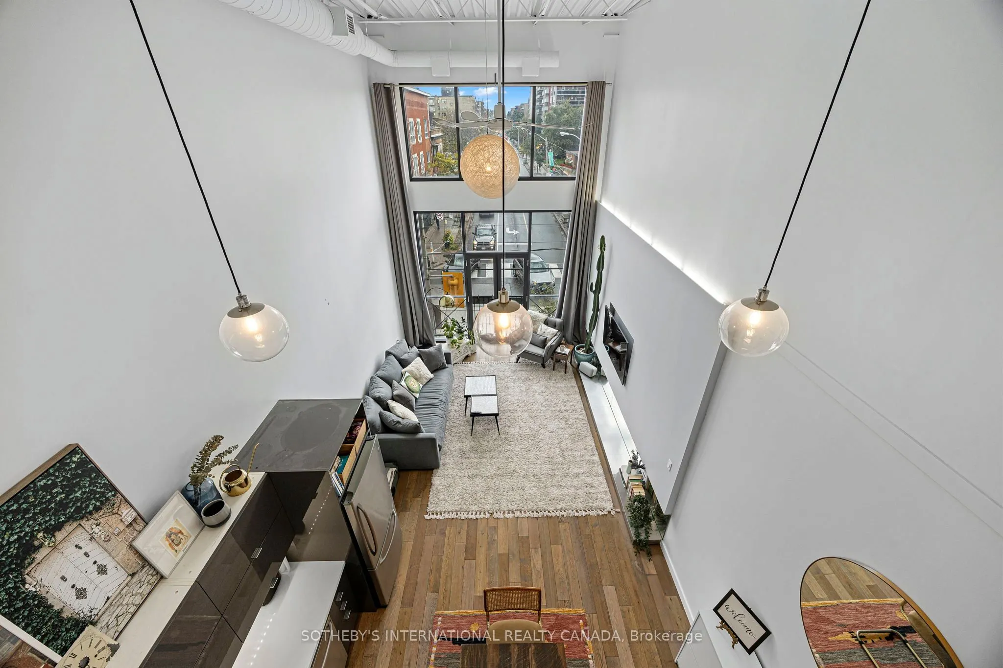 1478 Queen St W Street, #203