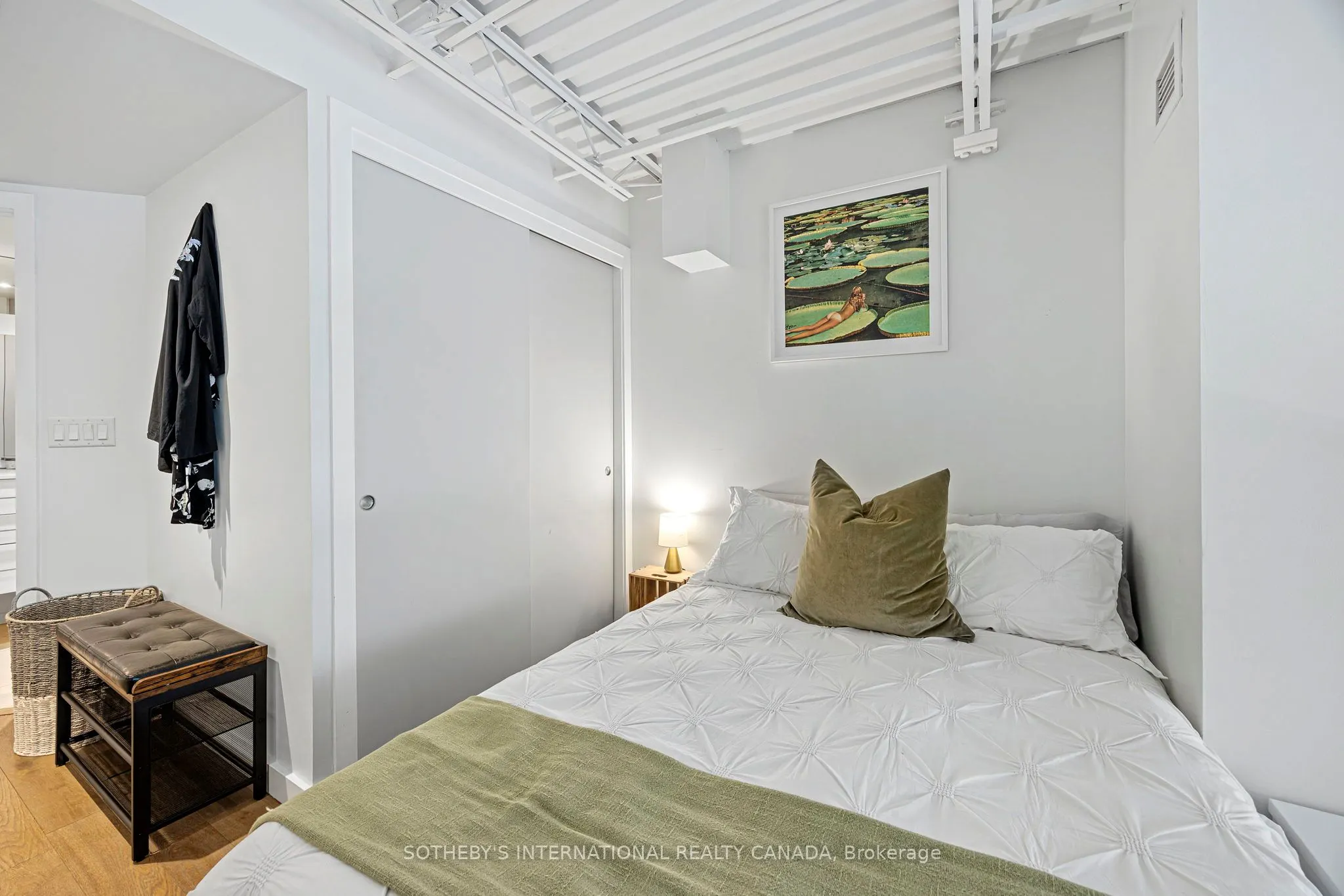 1478 Queen St W Street, #203