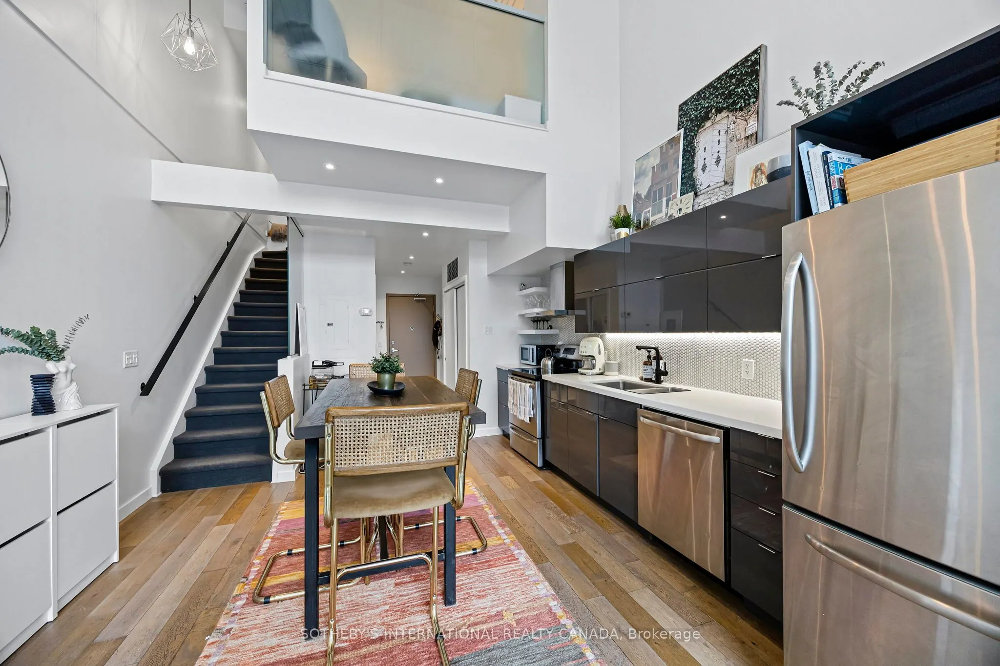 1478 Queen St W Street, #203