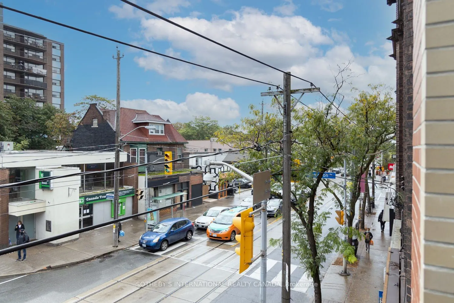 1478 Queen St W Street, #203