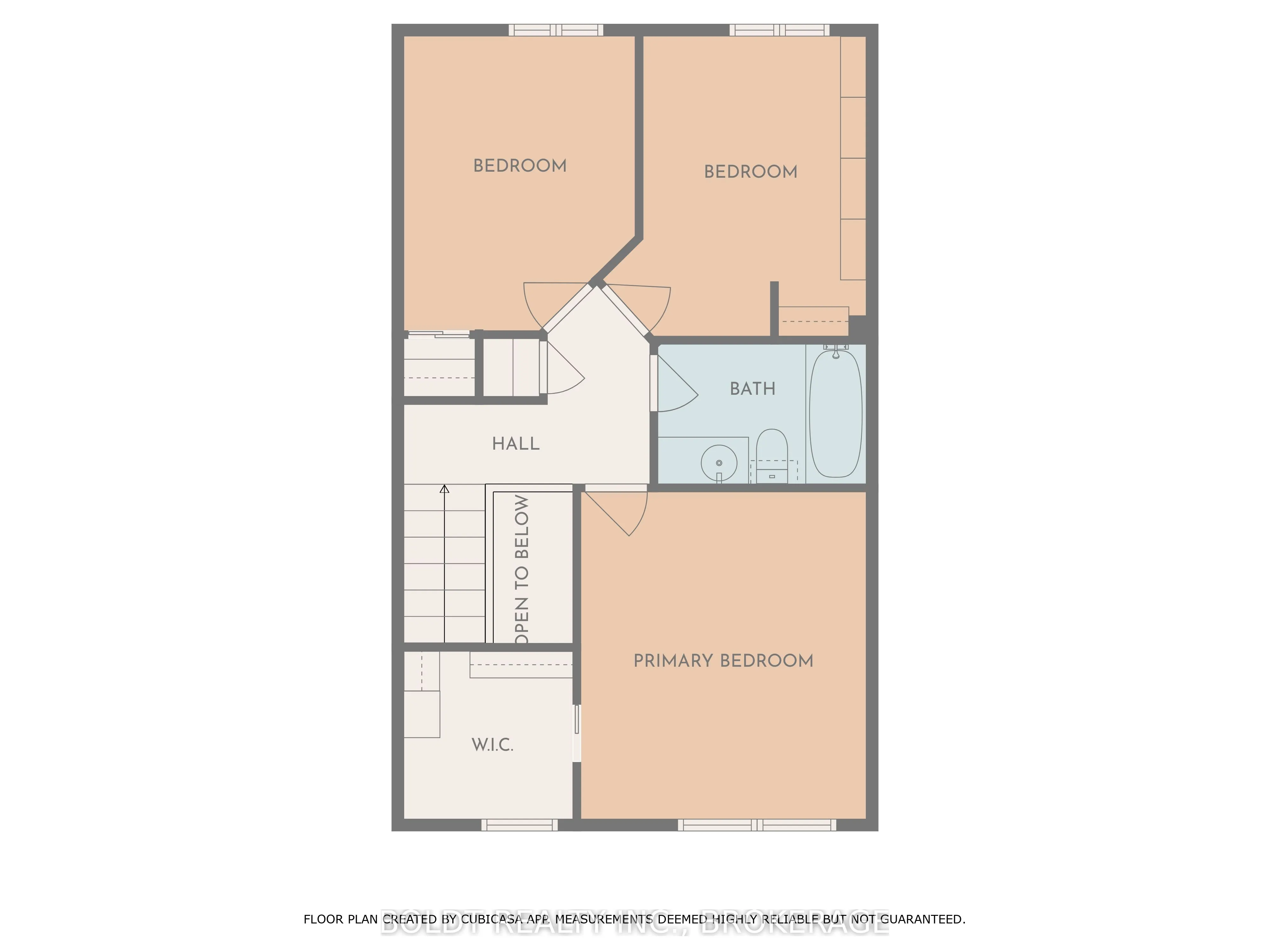 1532 Lancaster Drive, #42