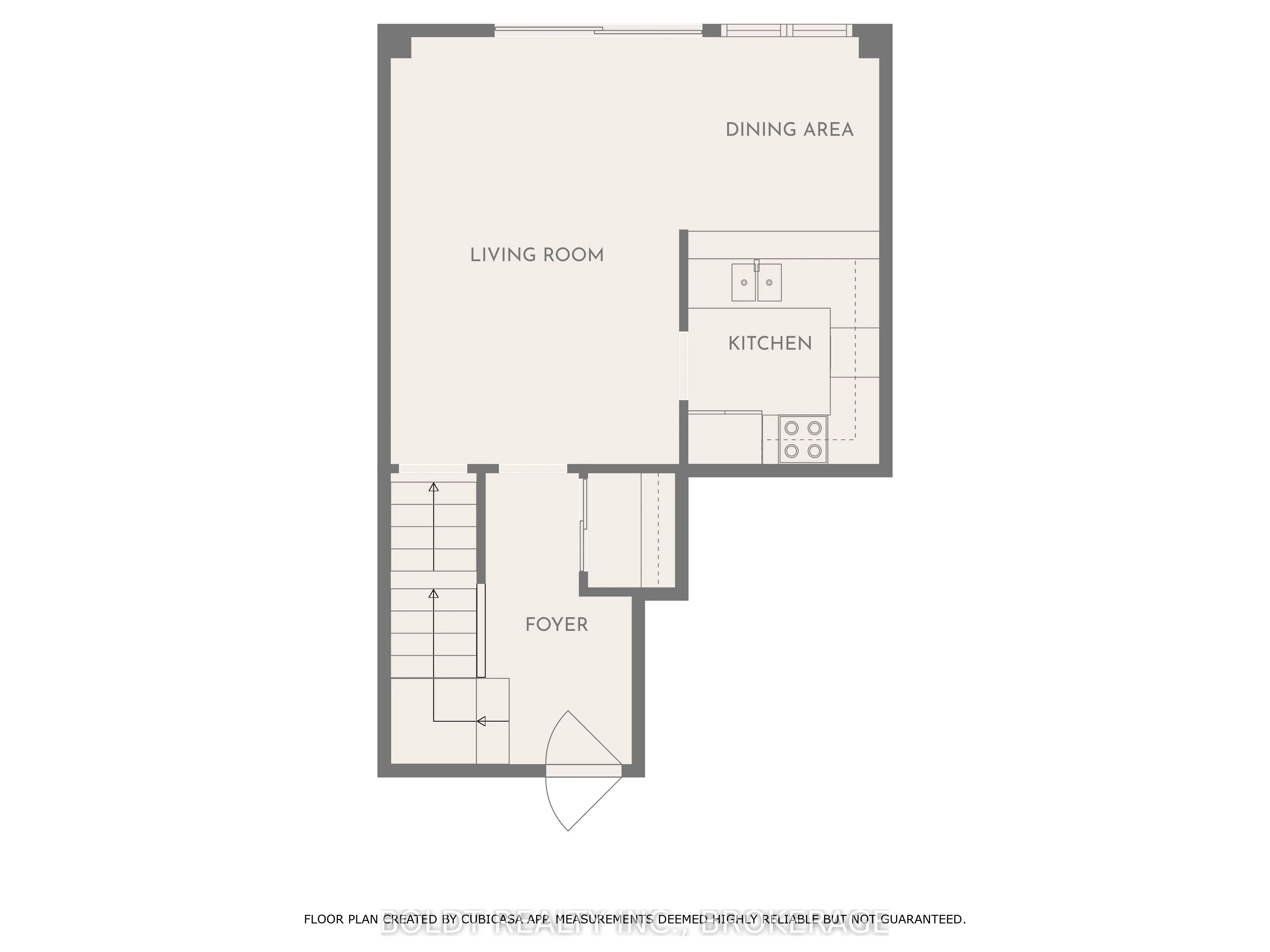 1532 Lancaster Drive, #42
