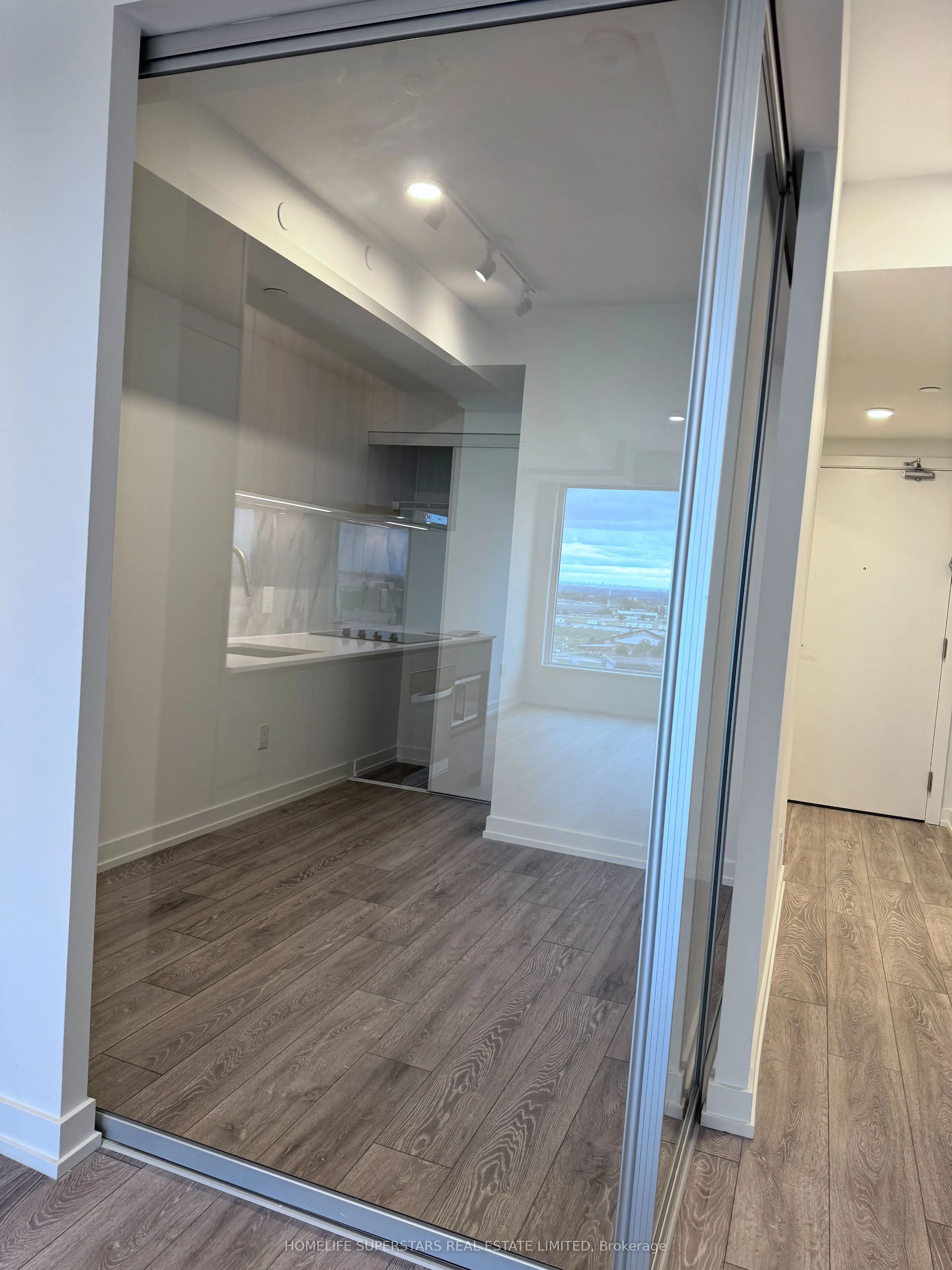 1100 Sheppard Avenue W, #1119